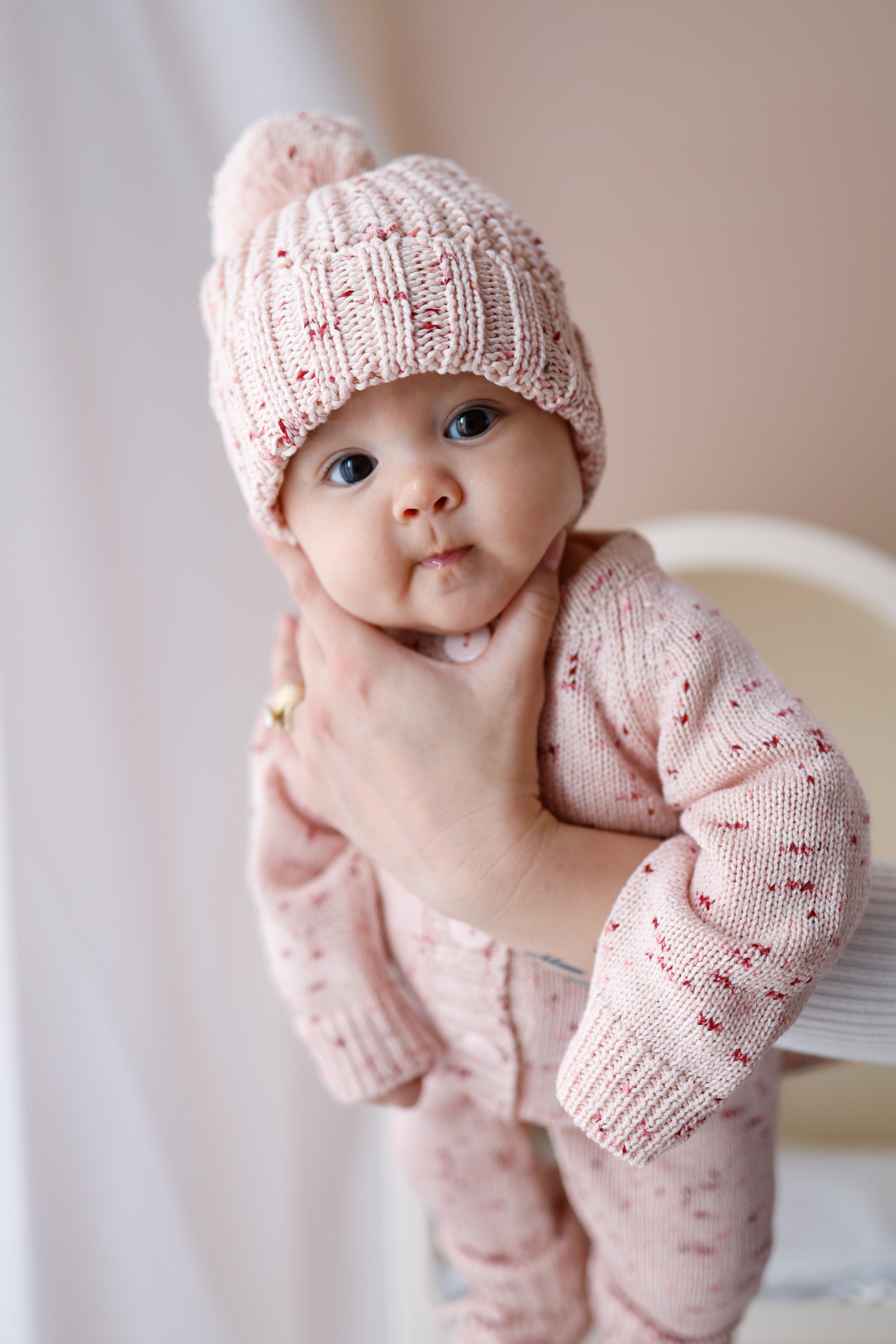 Beanie | Rosie
