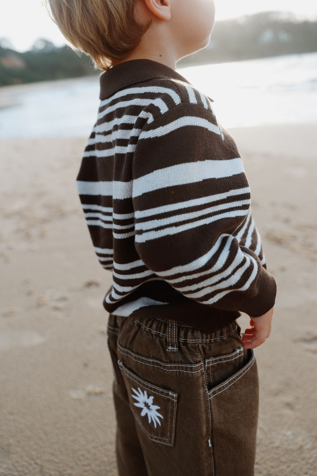Denim Jeans | Earth Sun