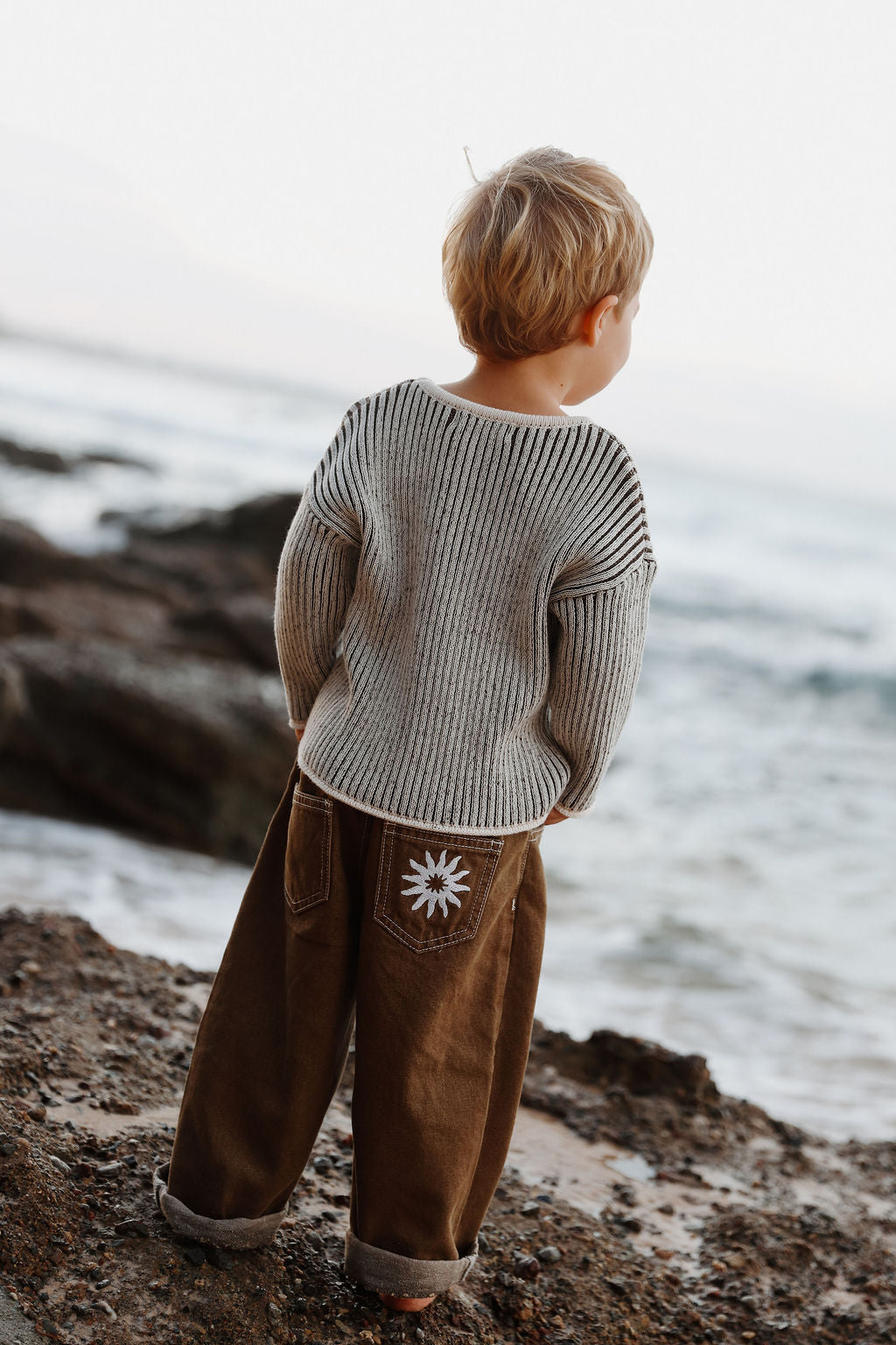 Denim Jeans | Earth Sun