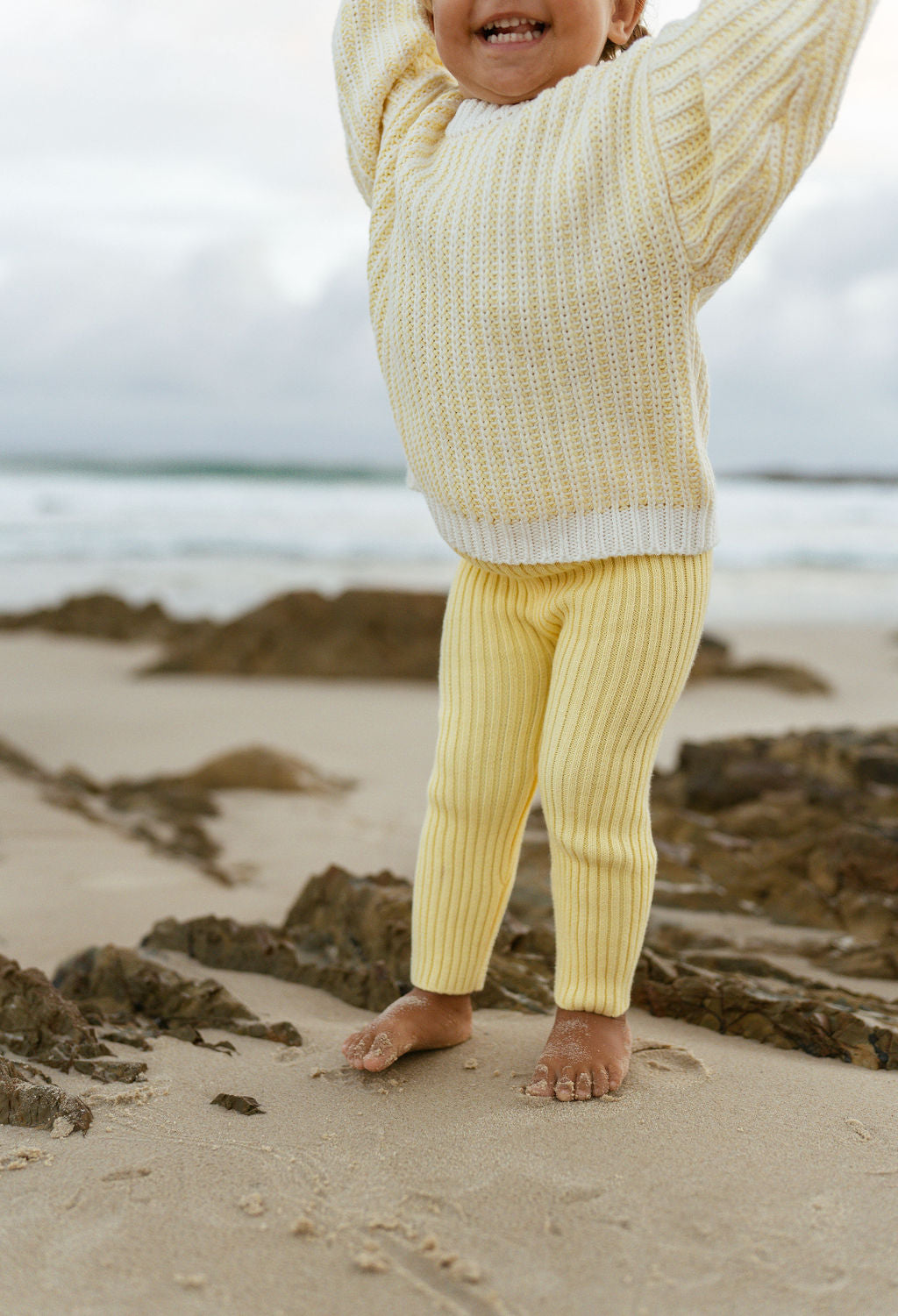 Leggings | Citrus