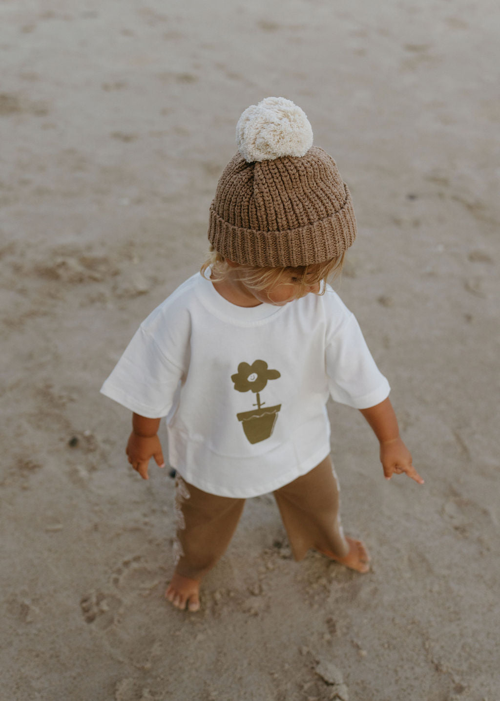 Tee | Growing Grateful