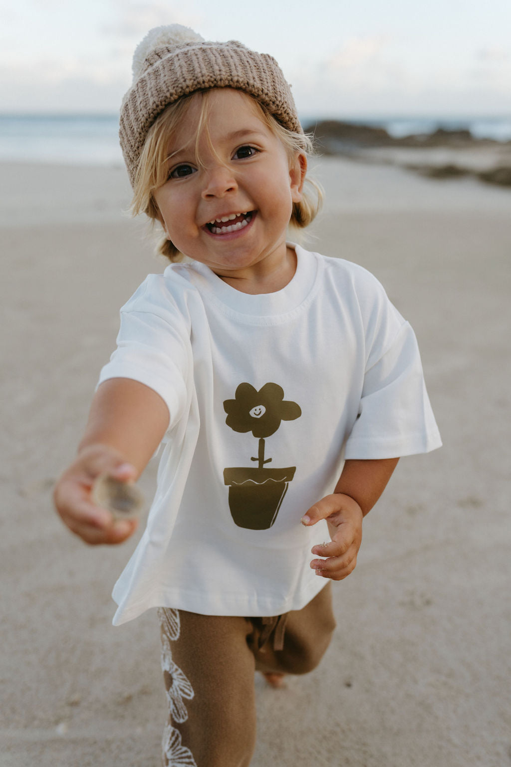Tee | Growing Grateful