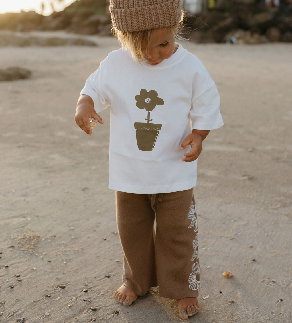 Tee | Growing Grateful