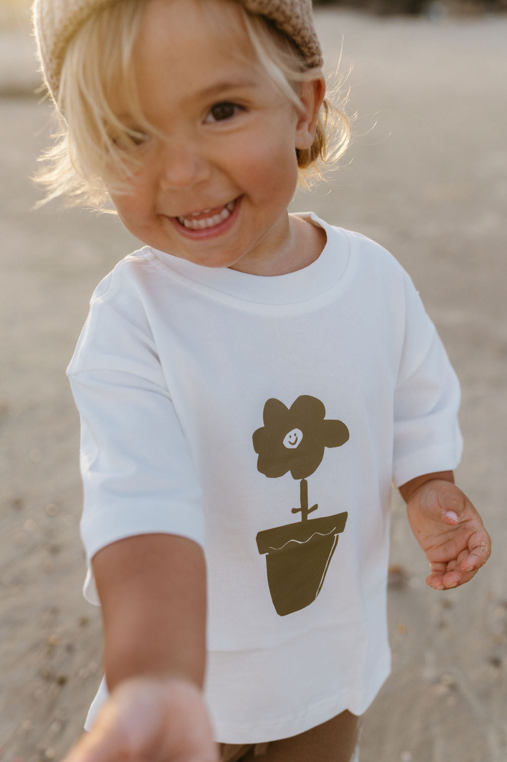 Tee | Growing Grateful
