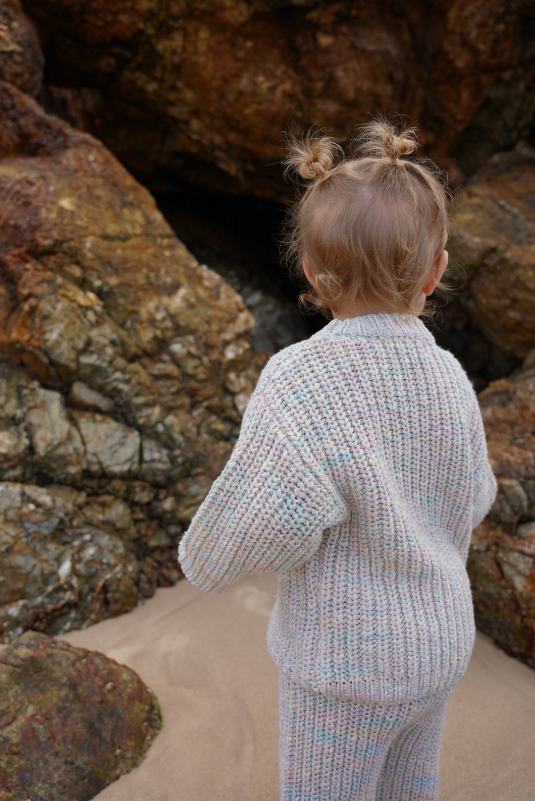 Pants | Opal