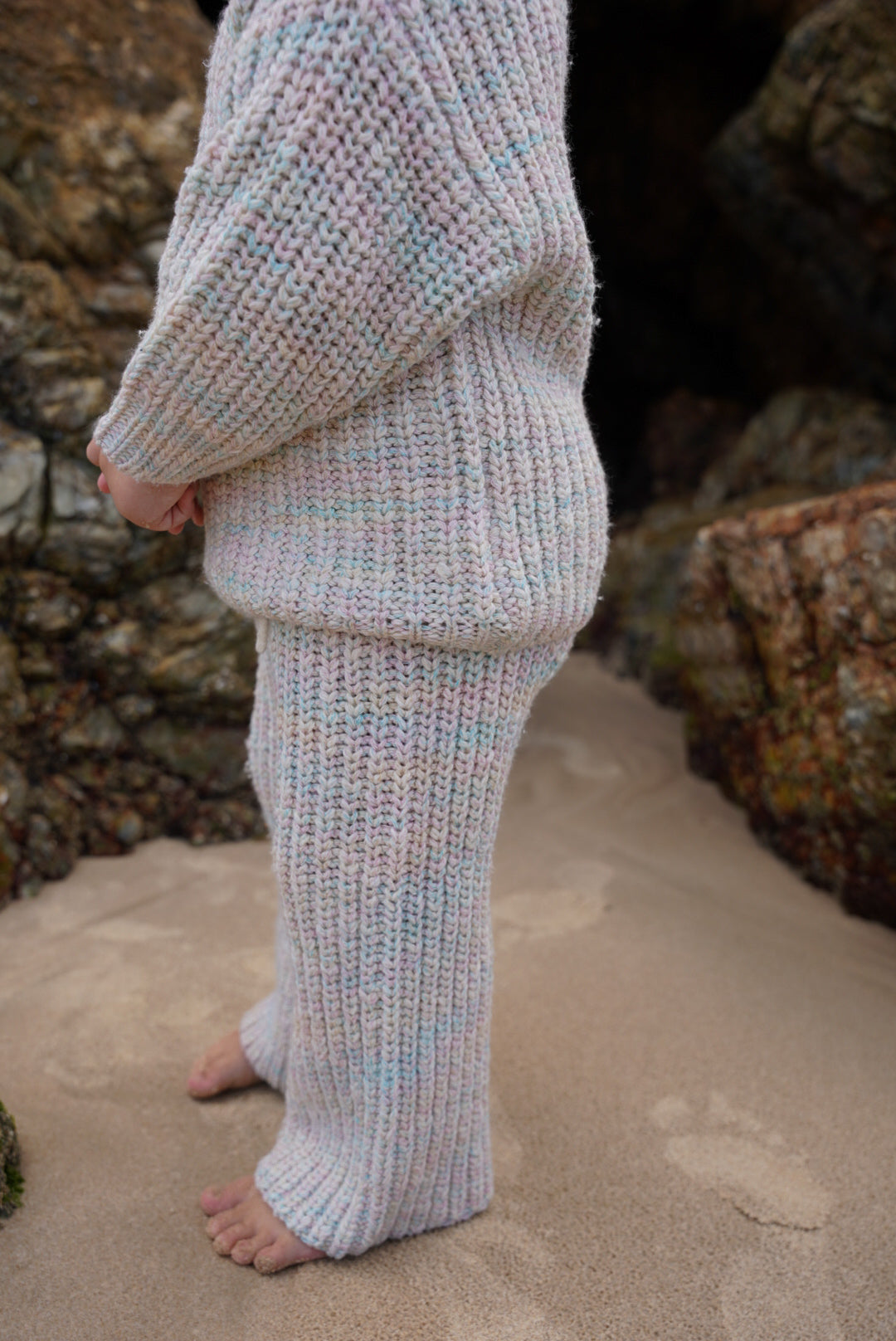 Pants | Opal