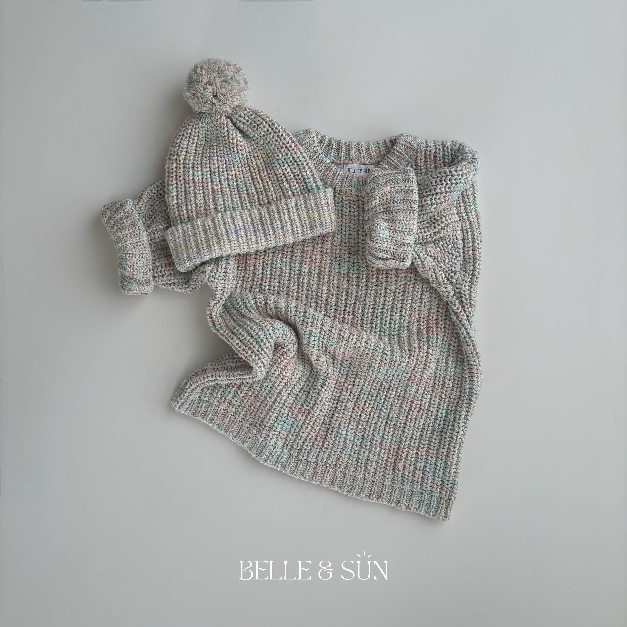 Beanie | Opal