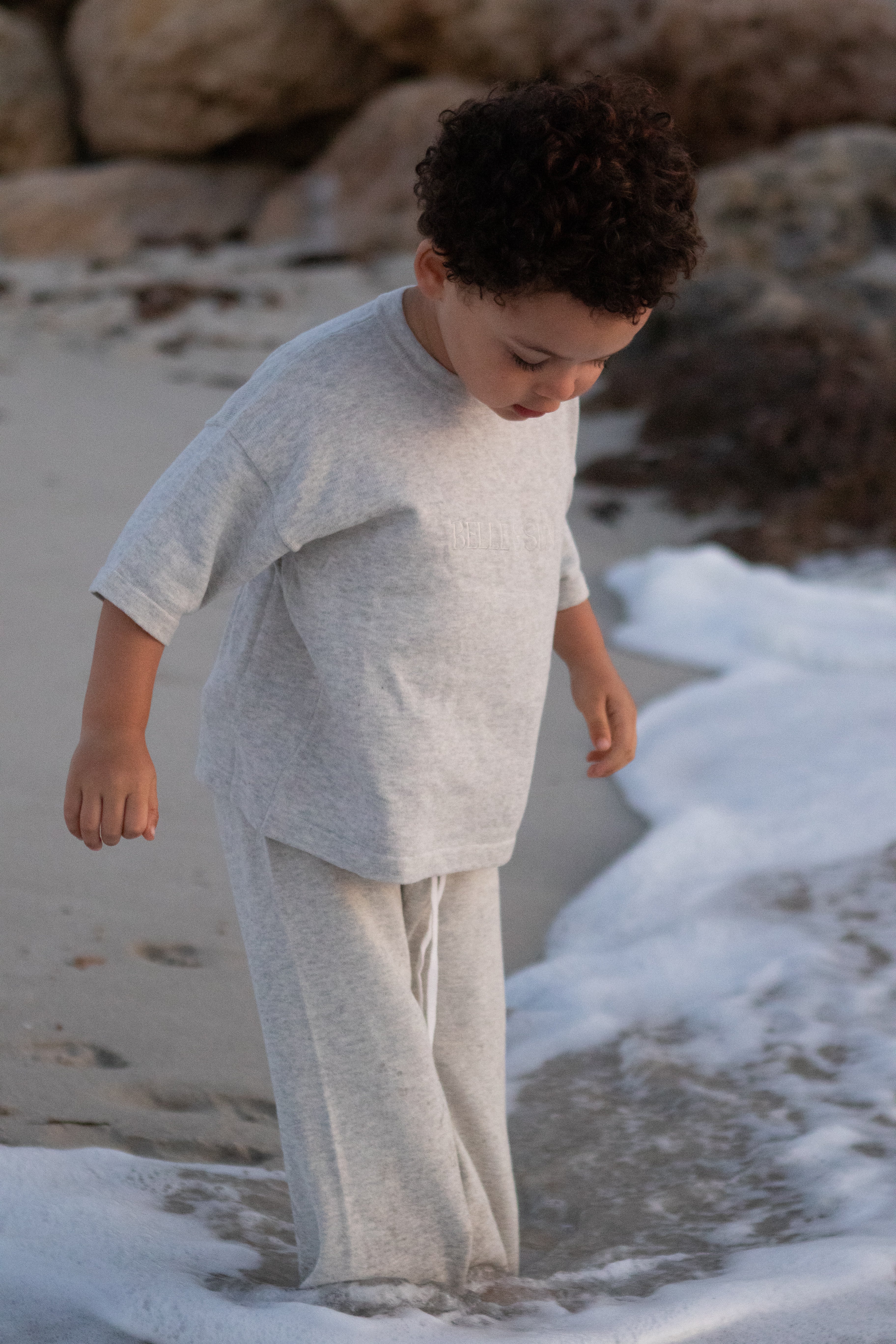 Beach Pants | Cloud