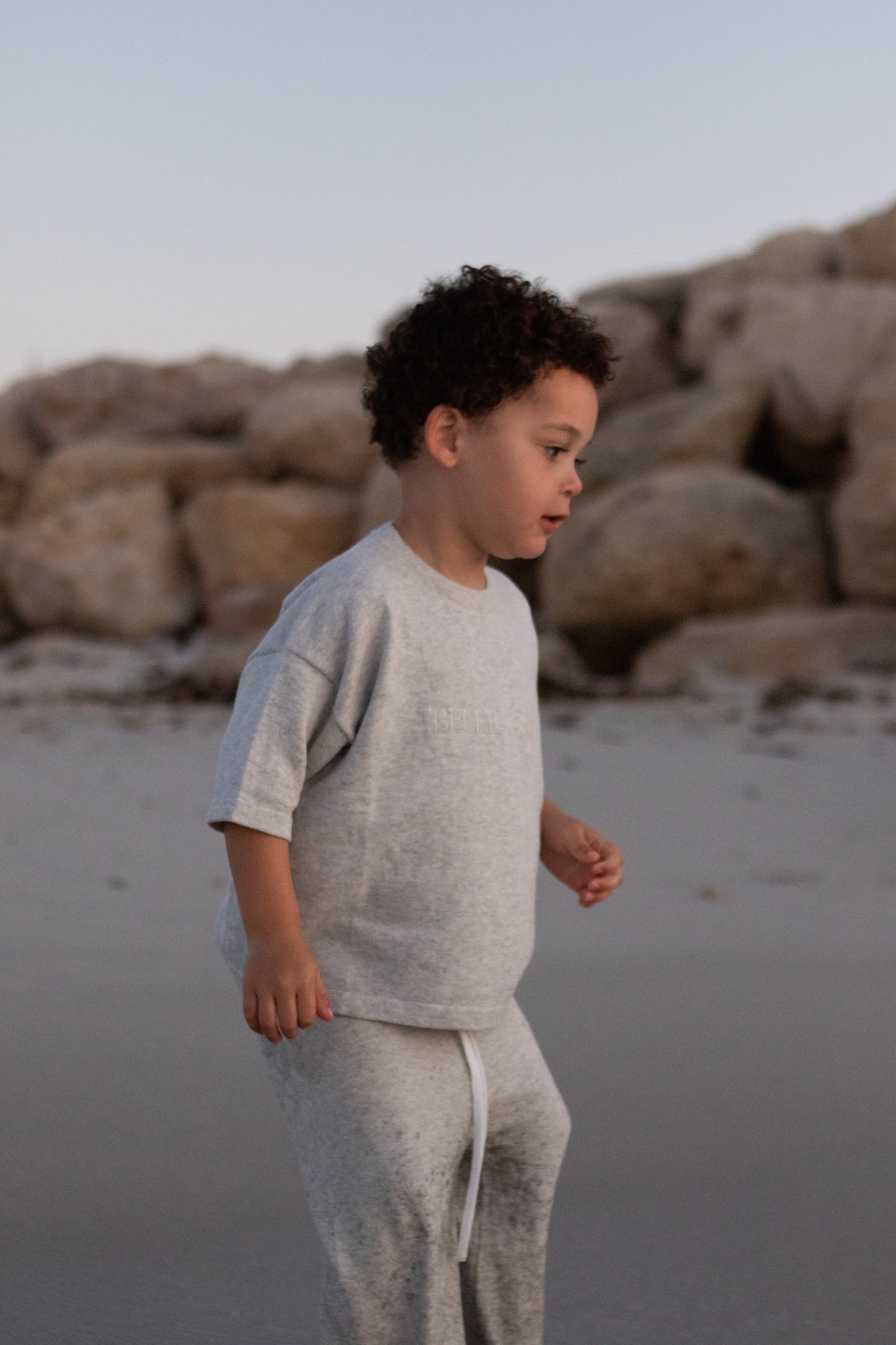Beach Pants | Cloud