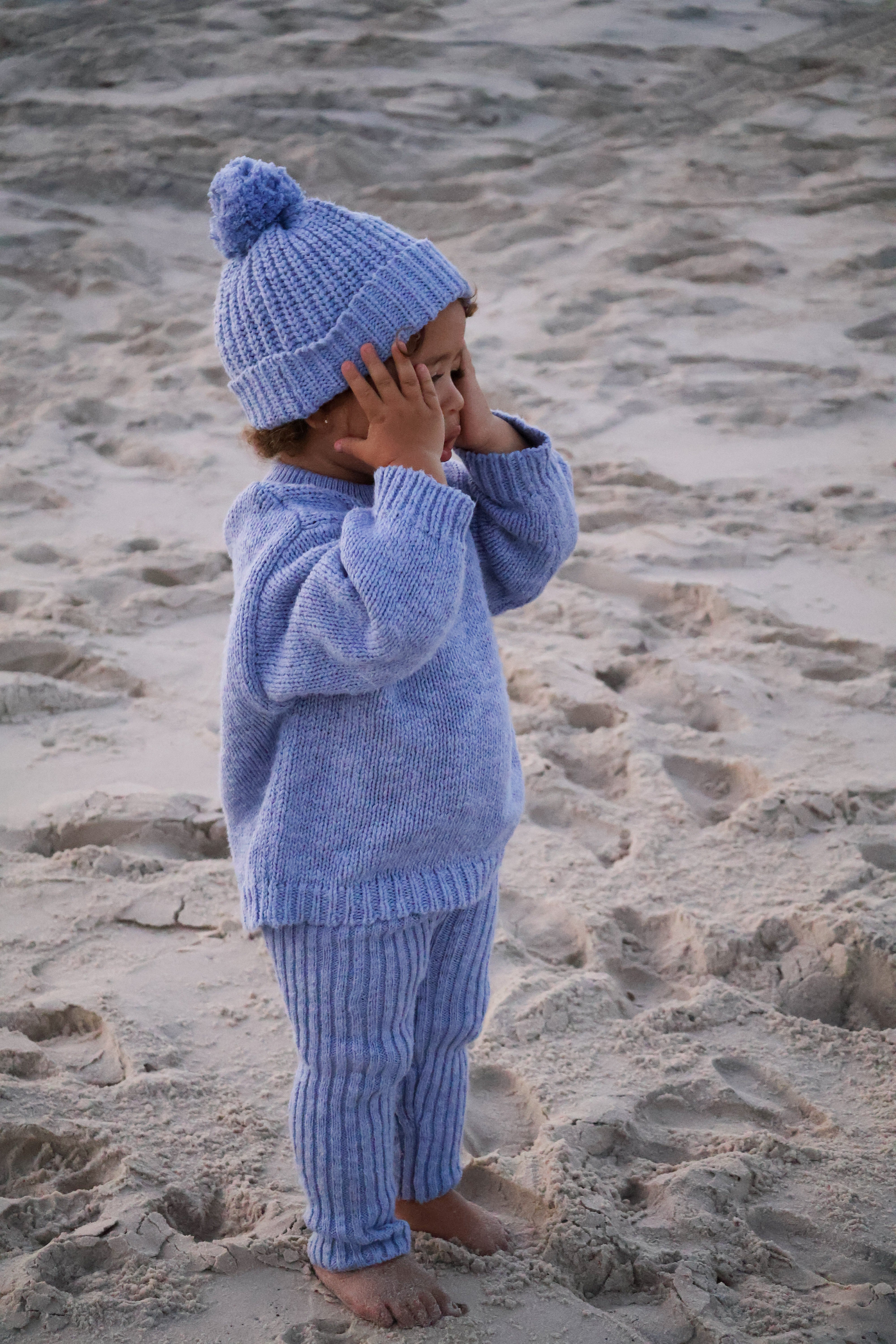 Sweater | Ocean