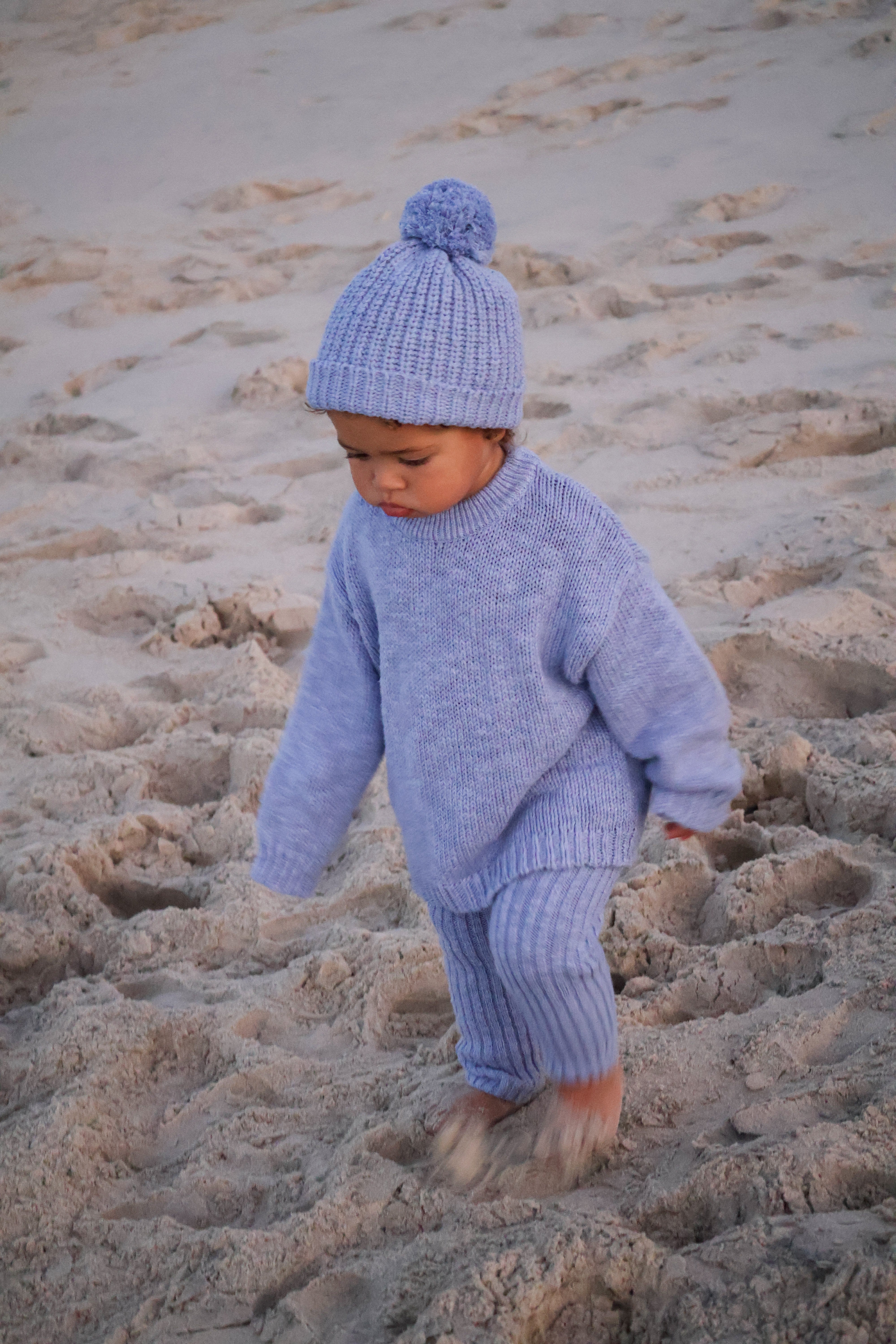 Sweater | Ocean