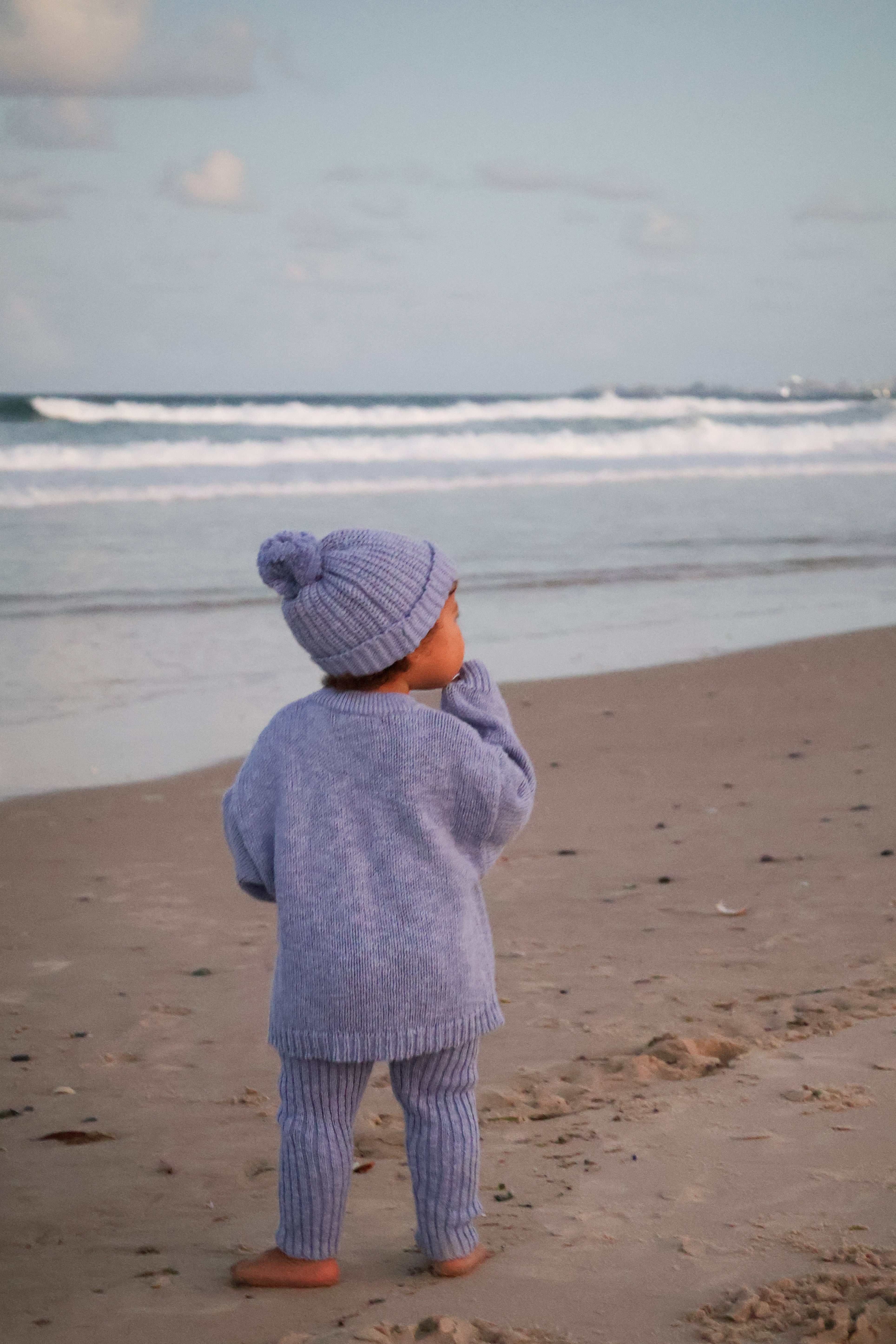 Sweater | Ocean