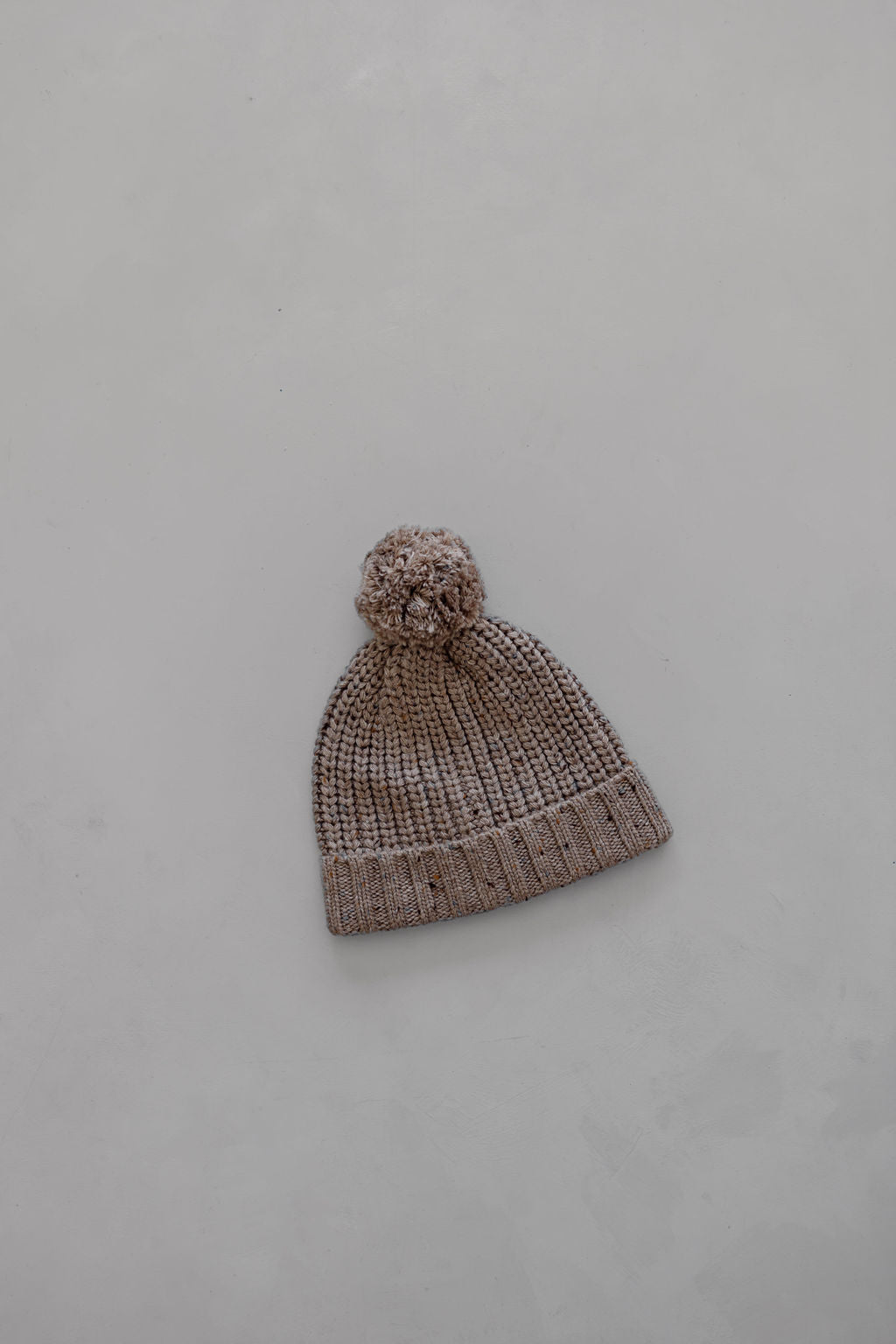 Beanie | Mud