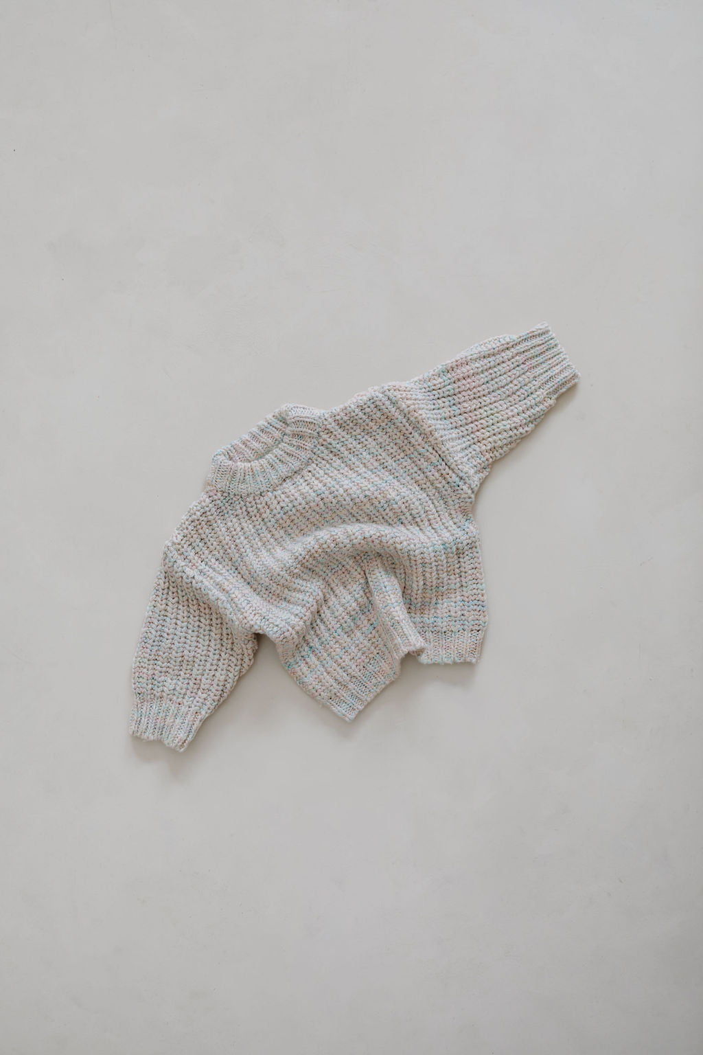 Knit Sweater | Opal