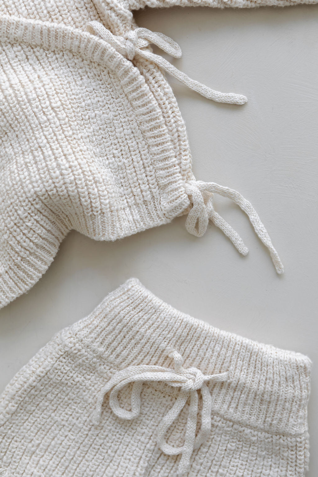 Bloomer | Shell