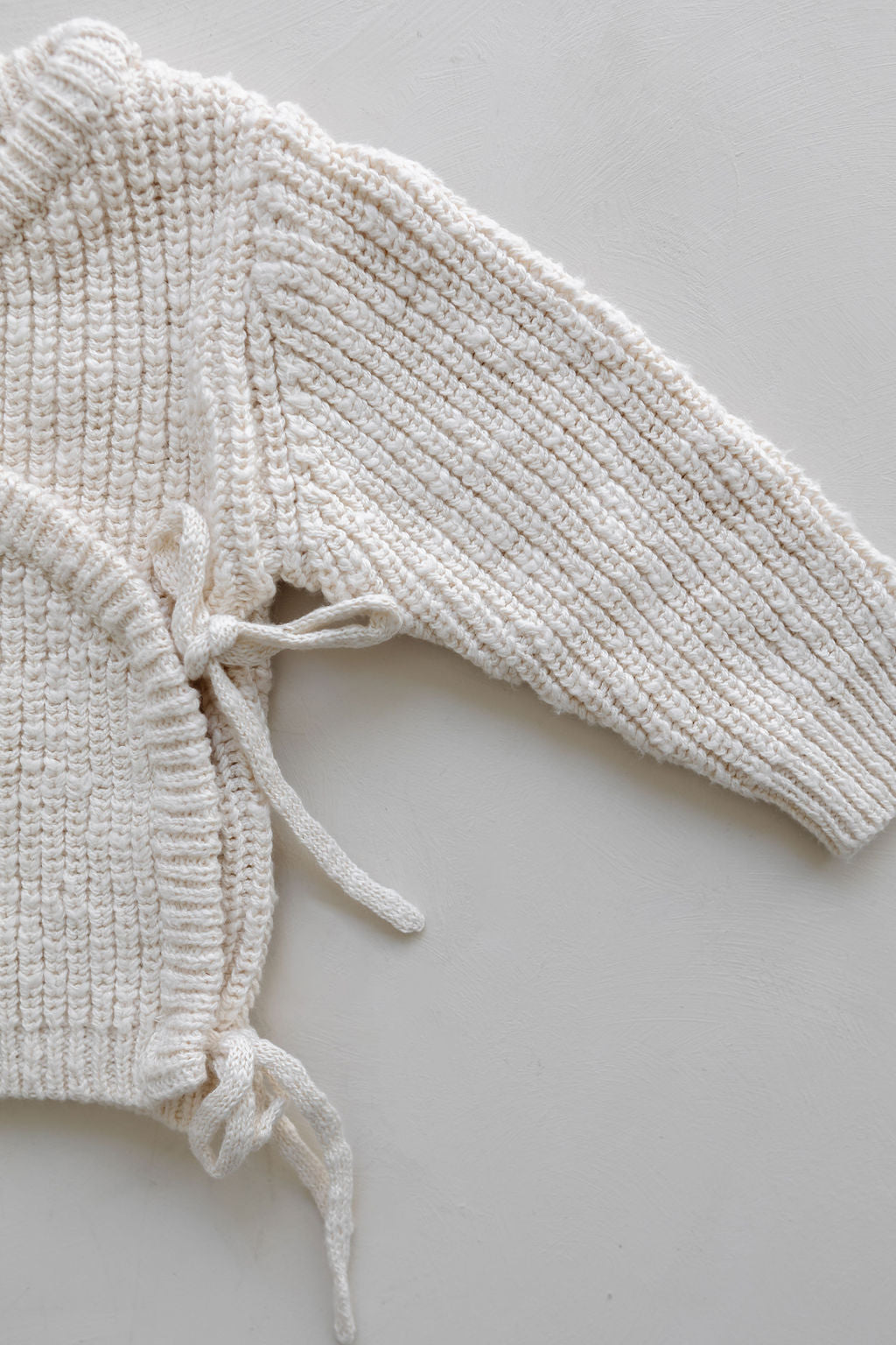 Kimono Top | Shell