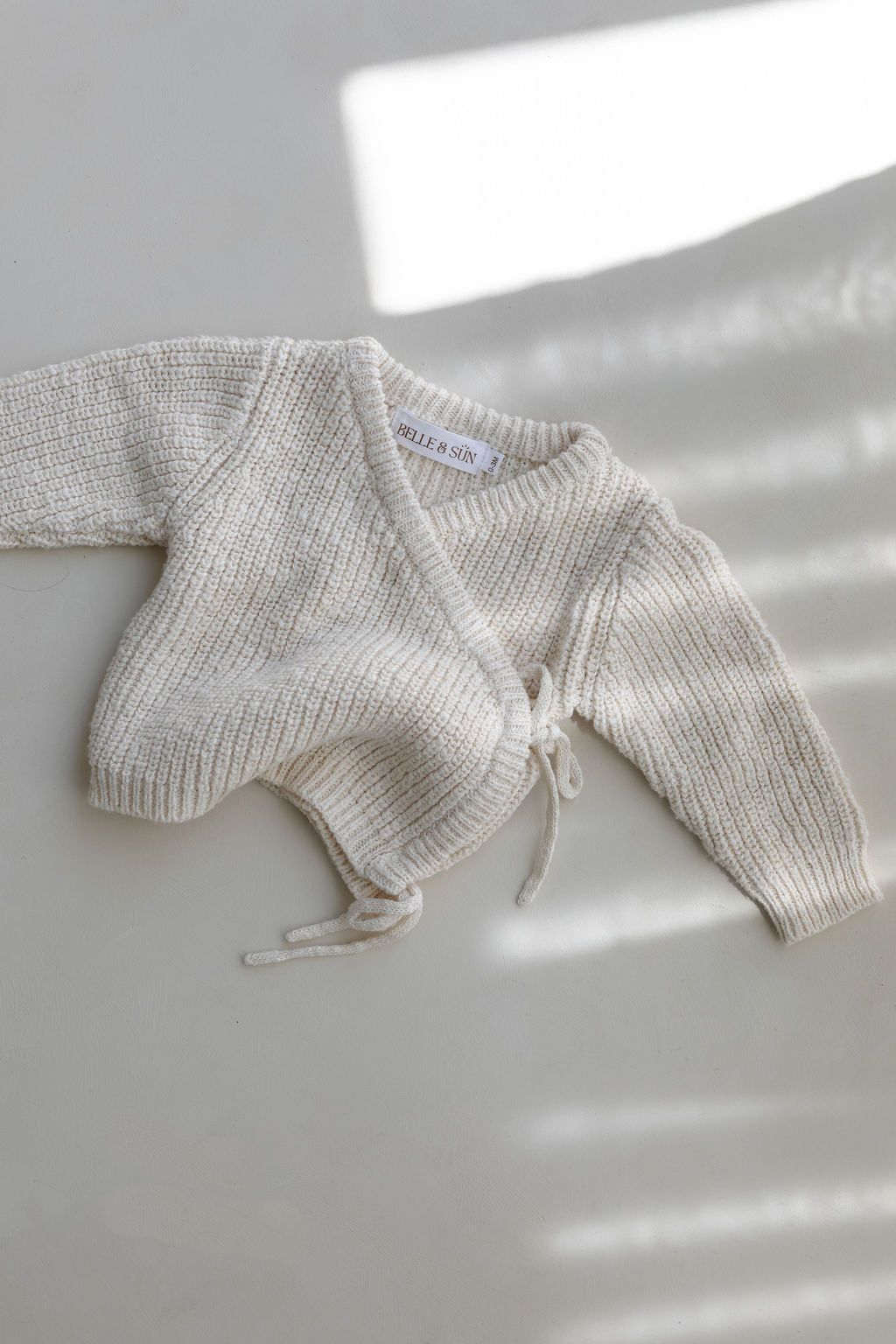 Kimono Top | Shell