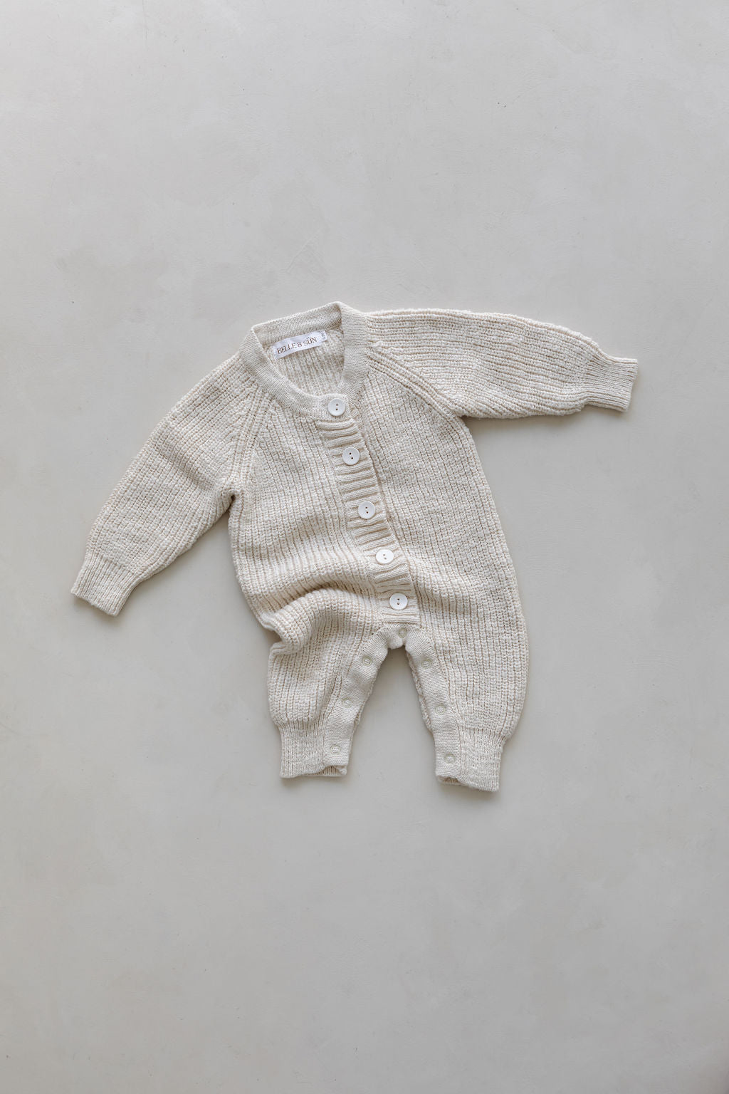 Bodysuit | Shell