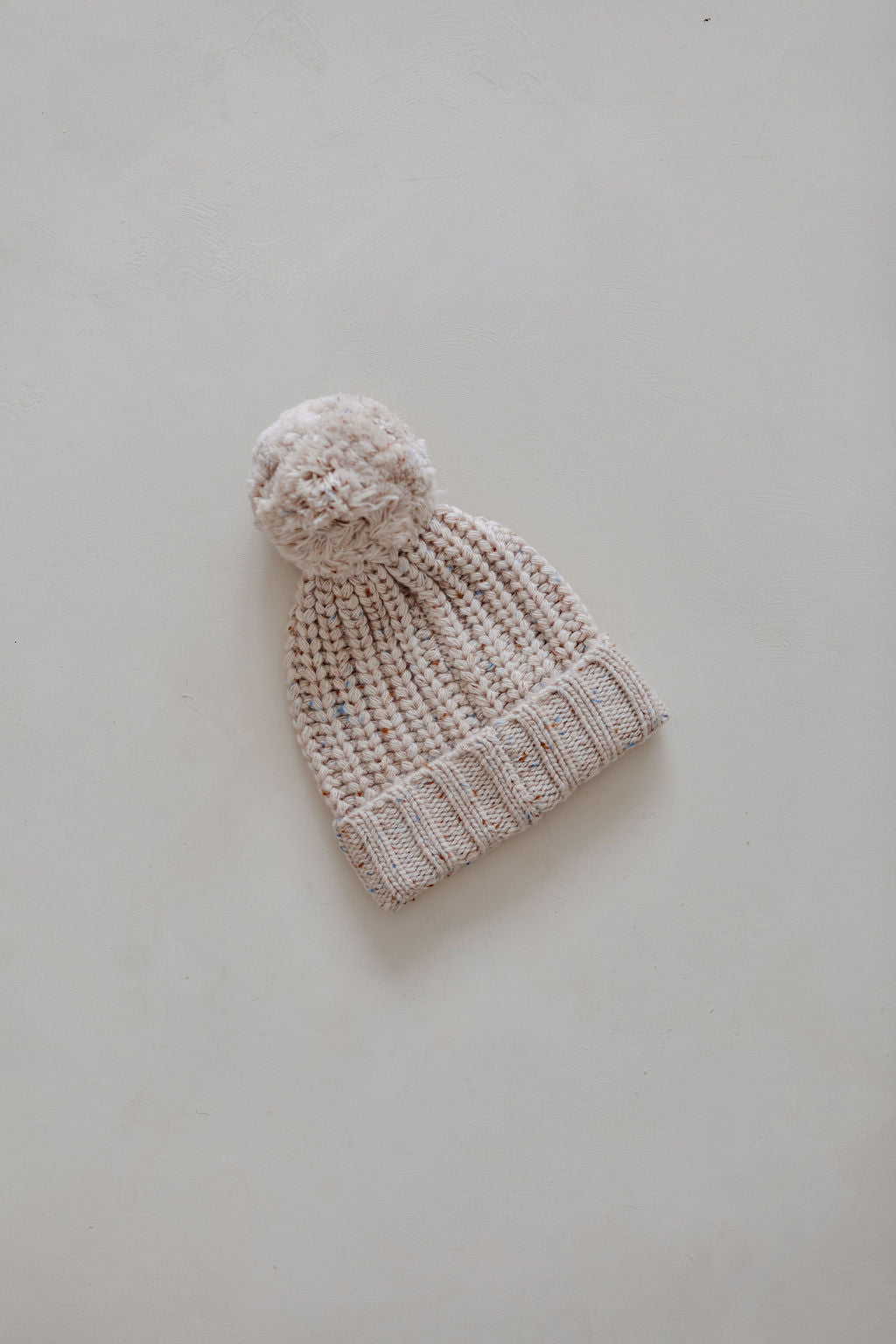 Beanie | Sky dust