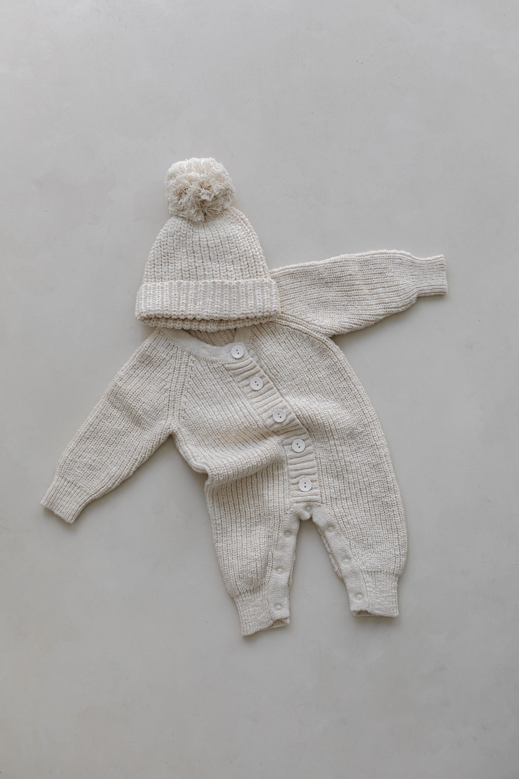 Beanie | Shell