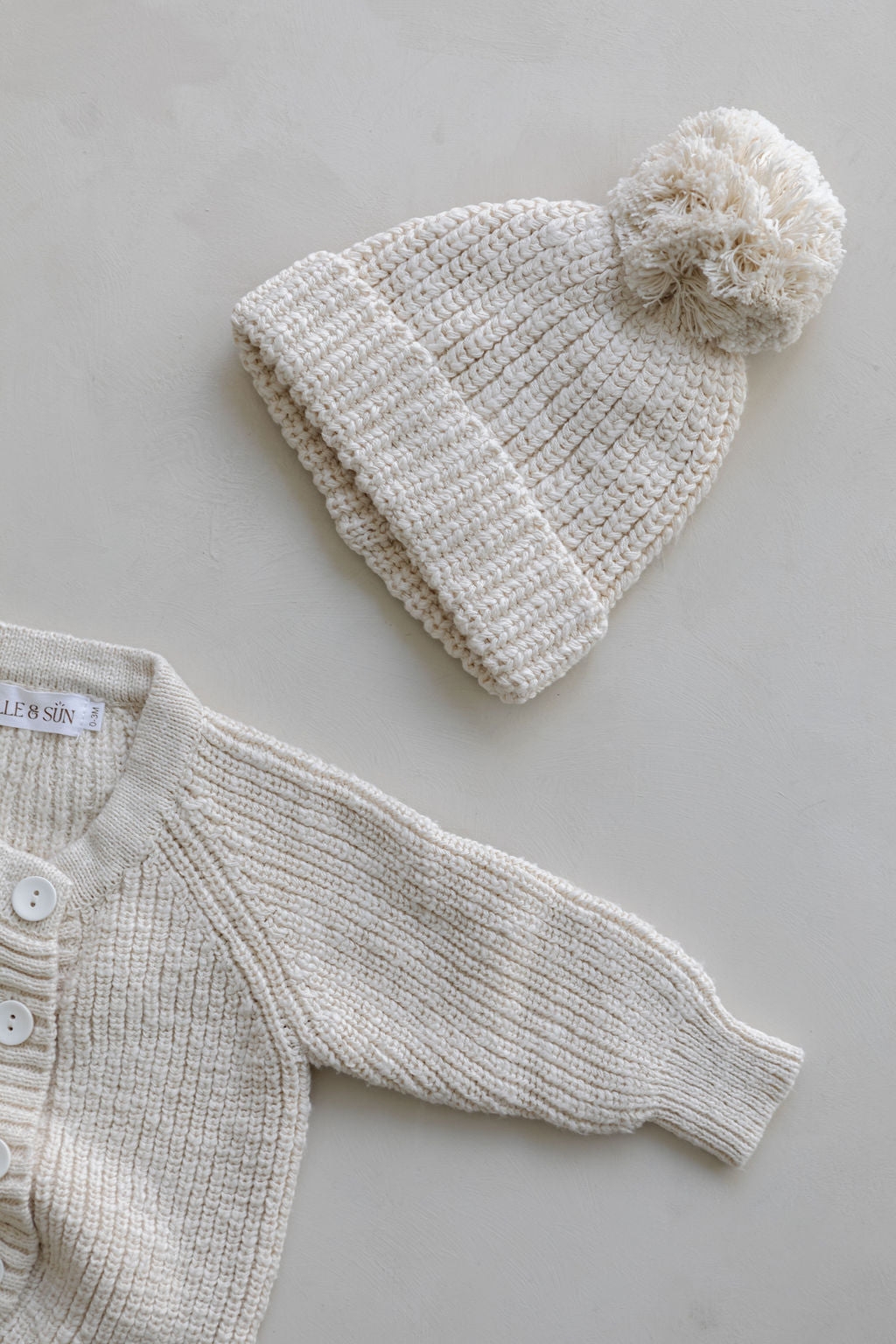 Beanie | Shell