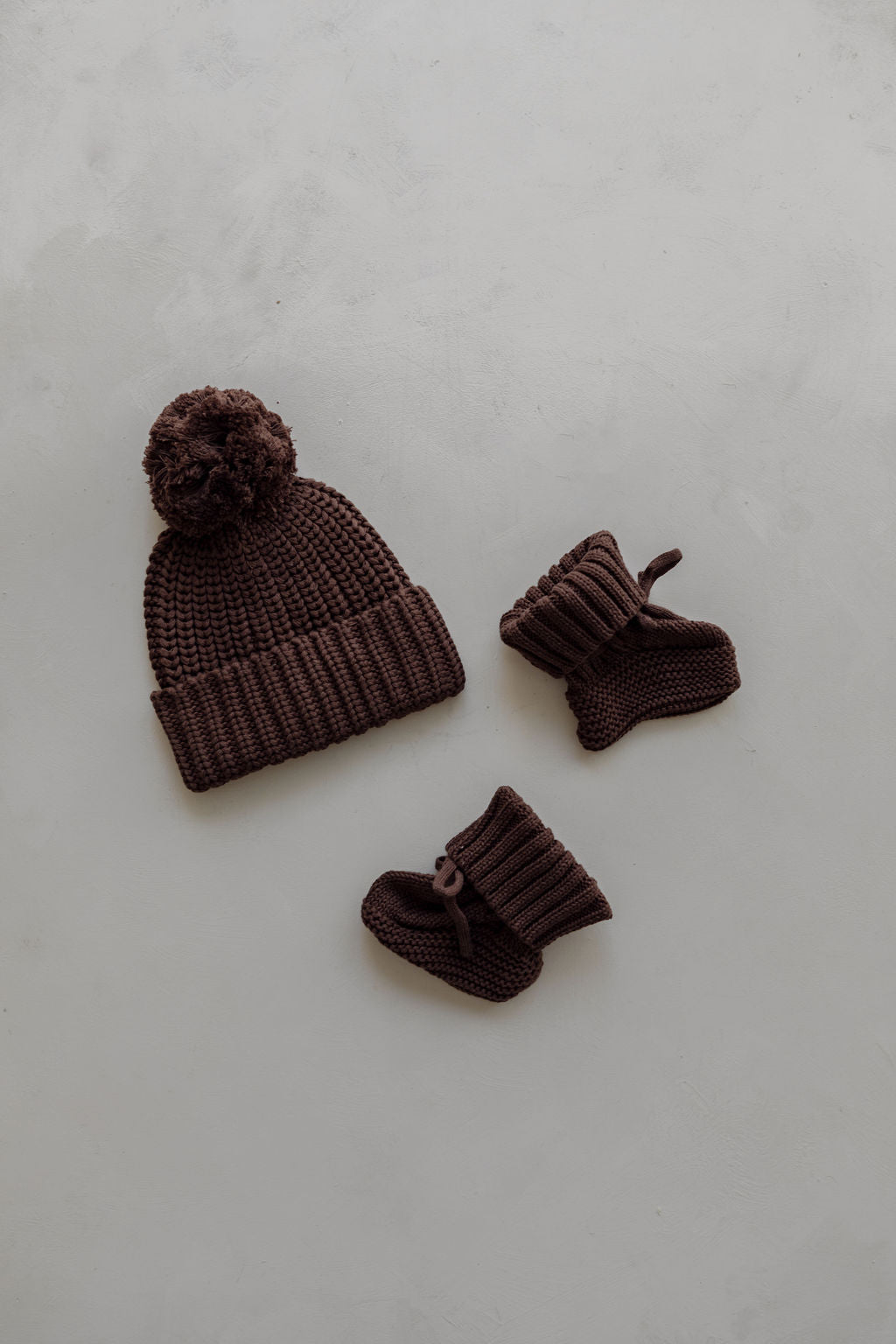 Beanie | Cacao