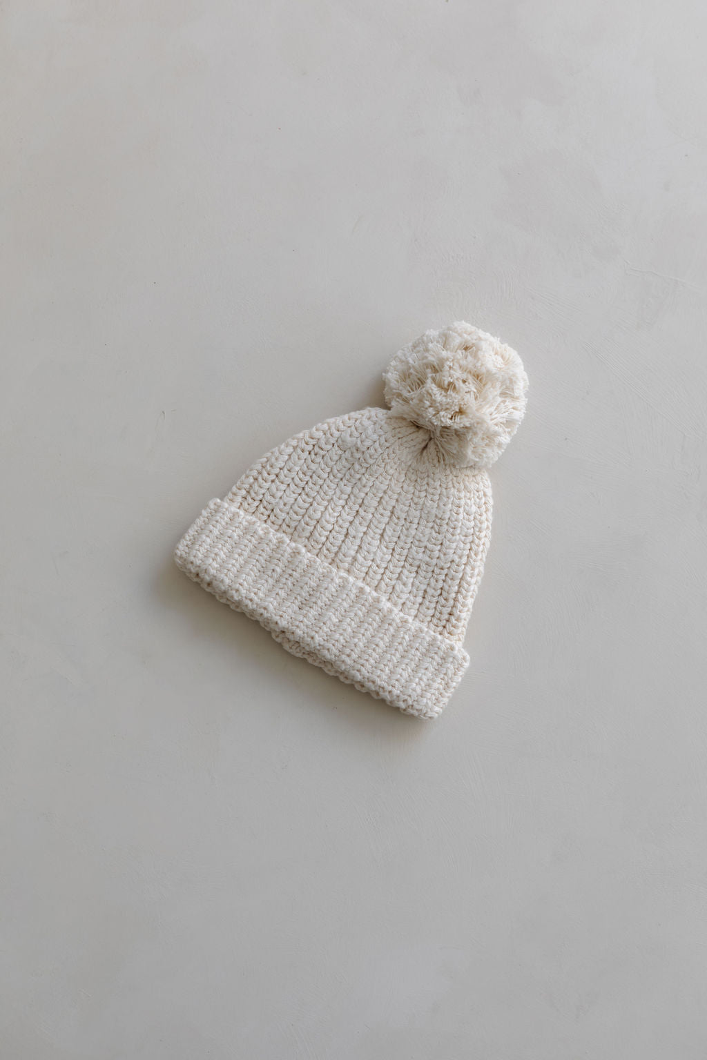 Beanie | Shell