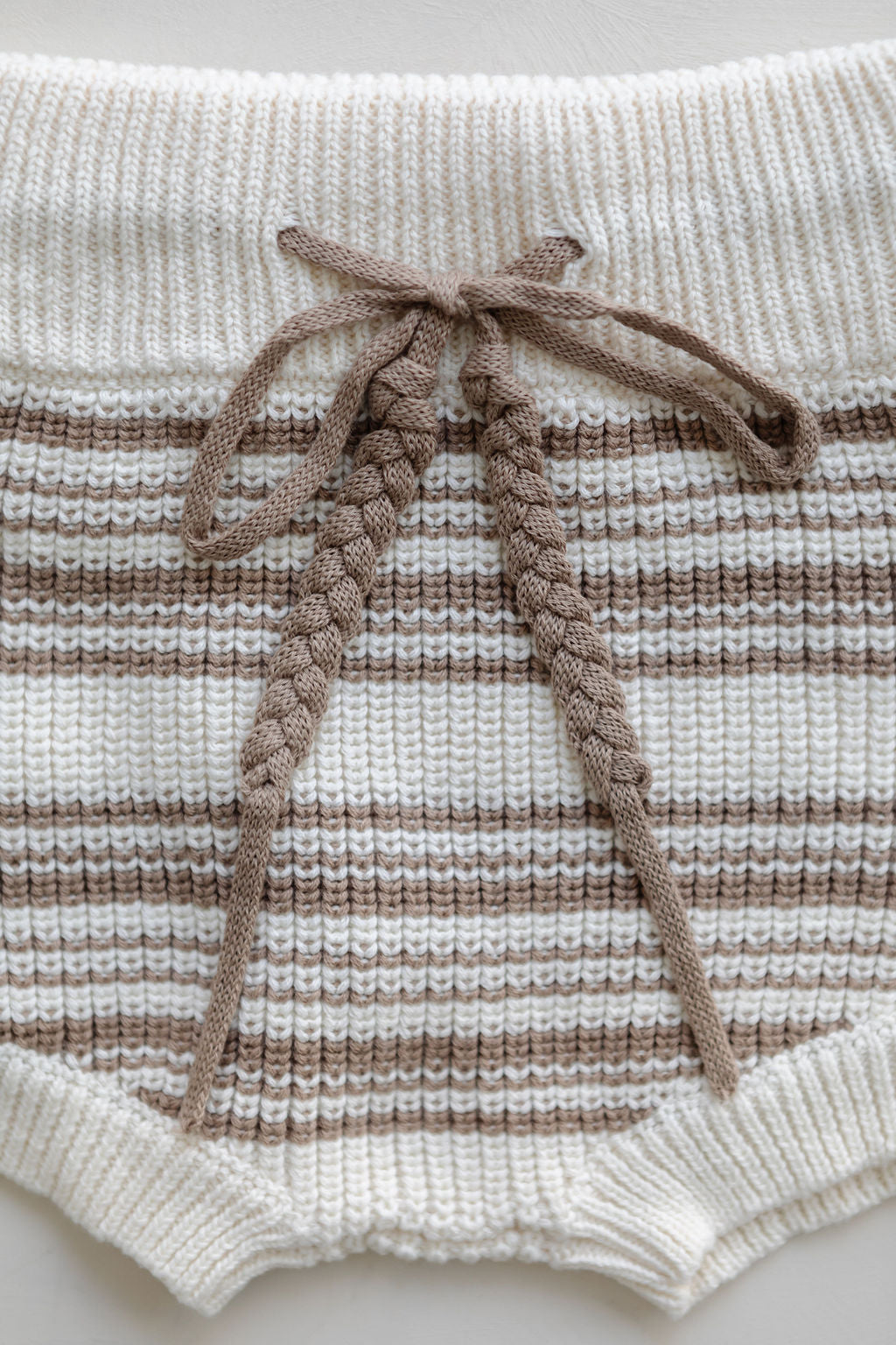 Bloomer | Cedar Stripe