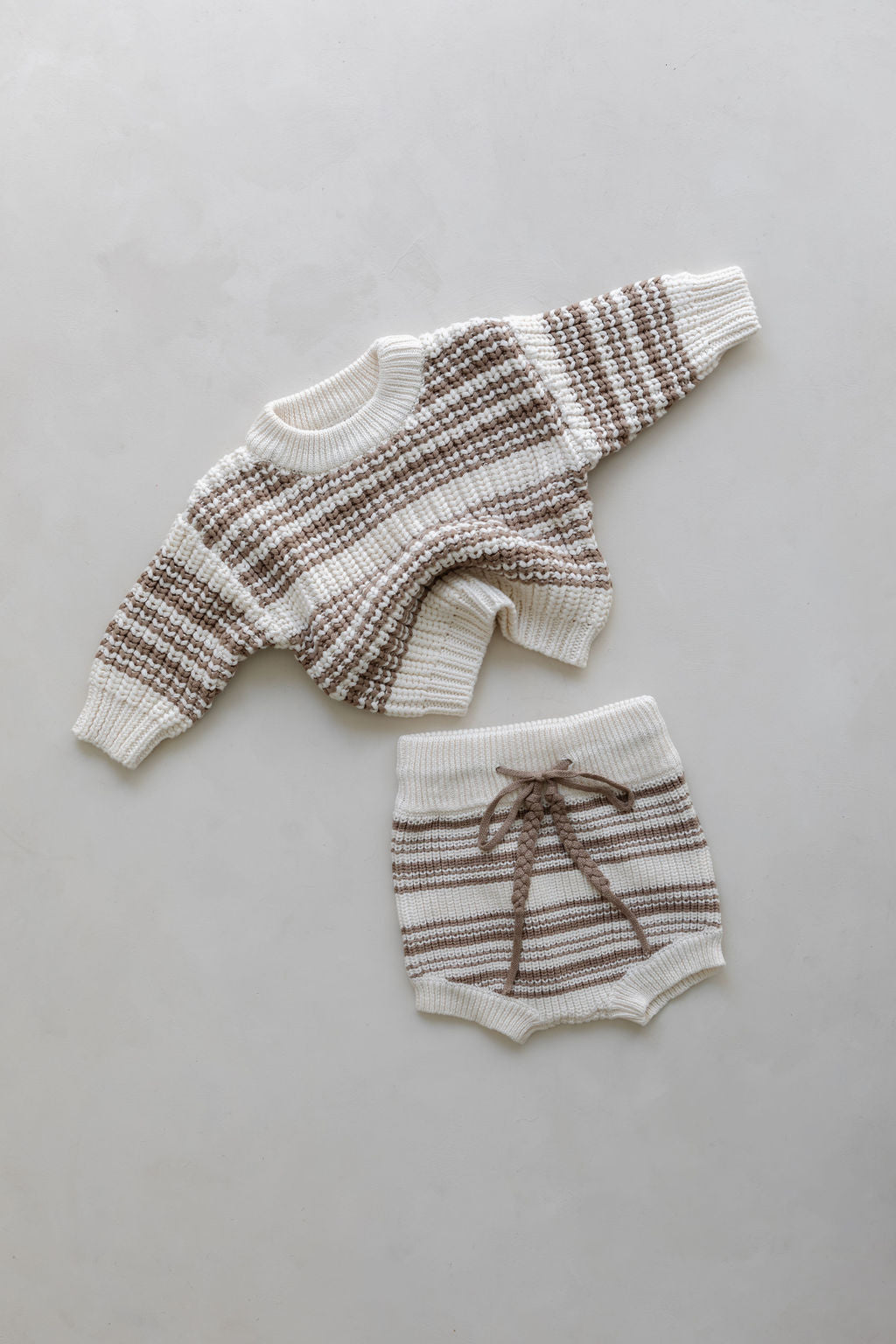 Bloomer | Cedar Stripe