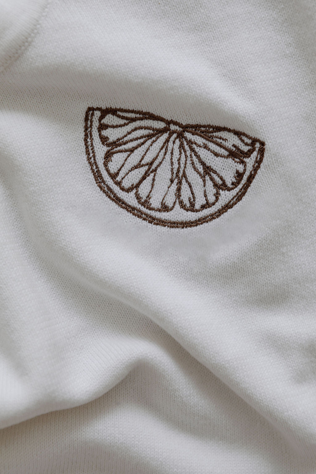 Zesty Tee | Salt