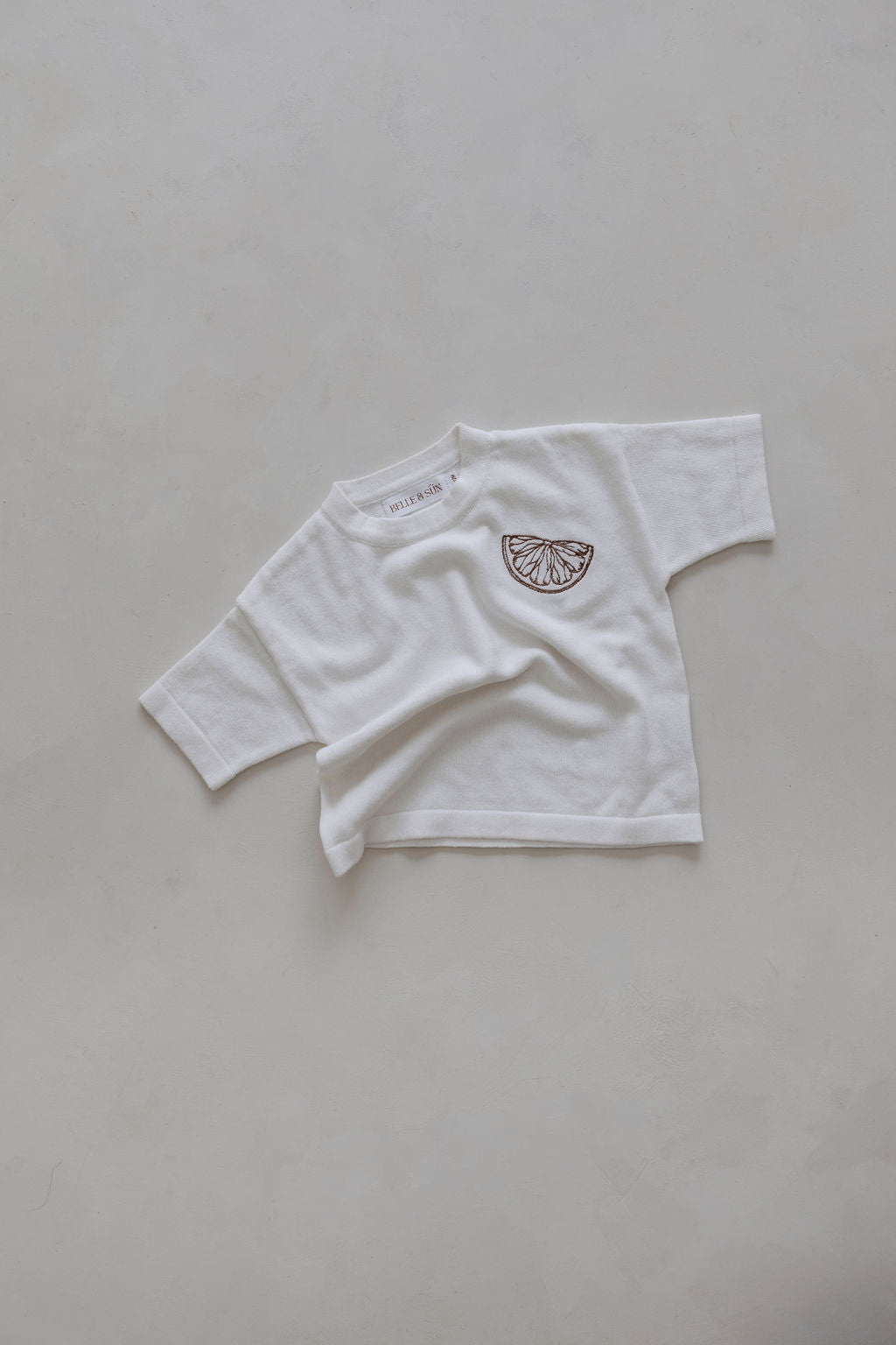 Zesty Tee | Salt