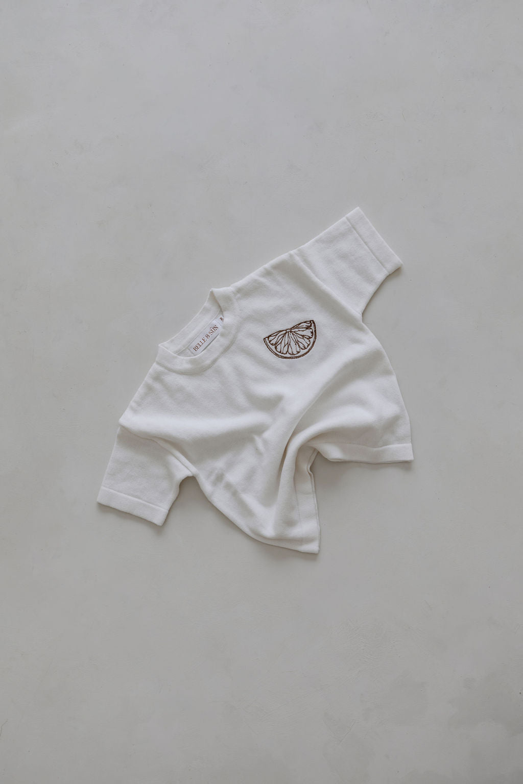 Zesty Tee | Salt