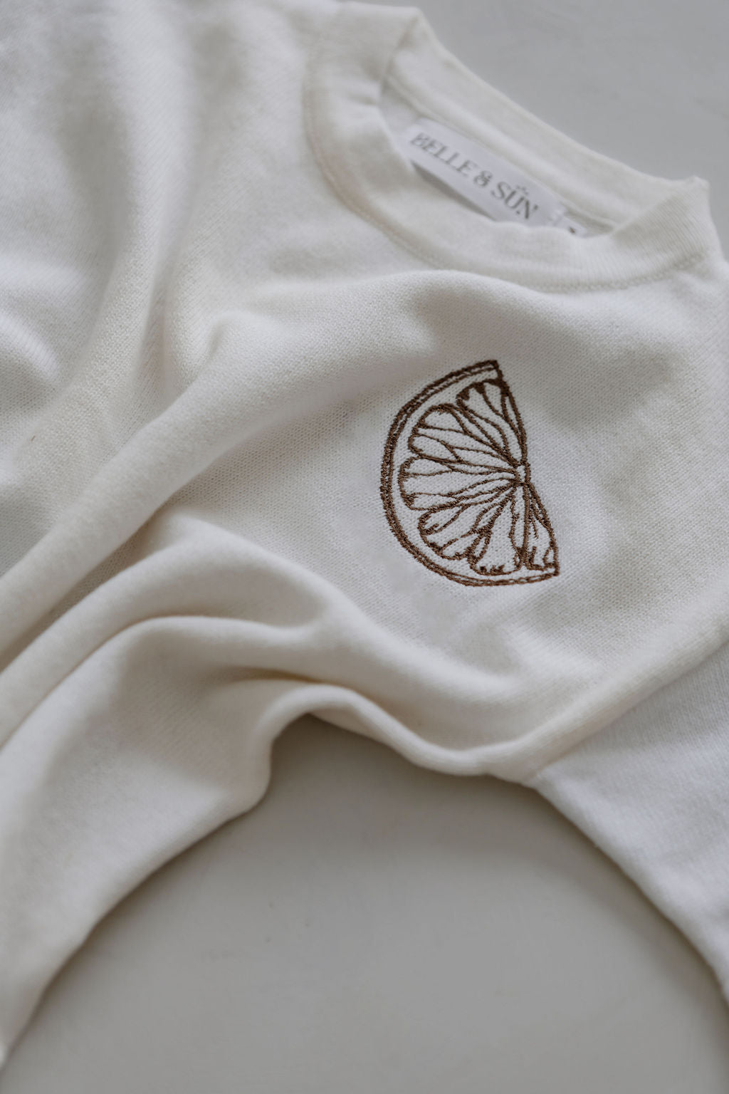 Zesty Tee | Salt