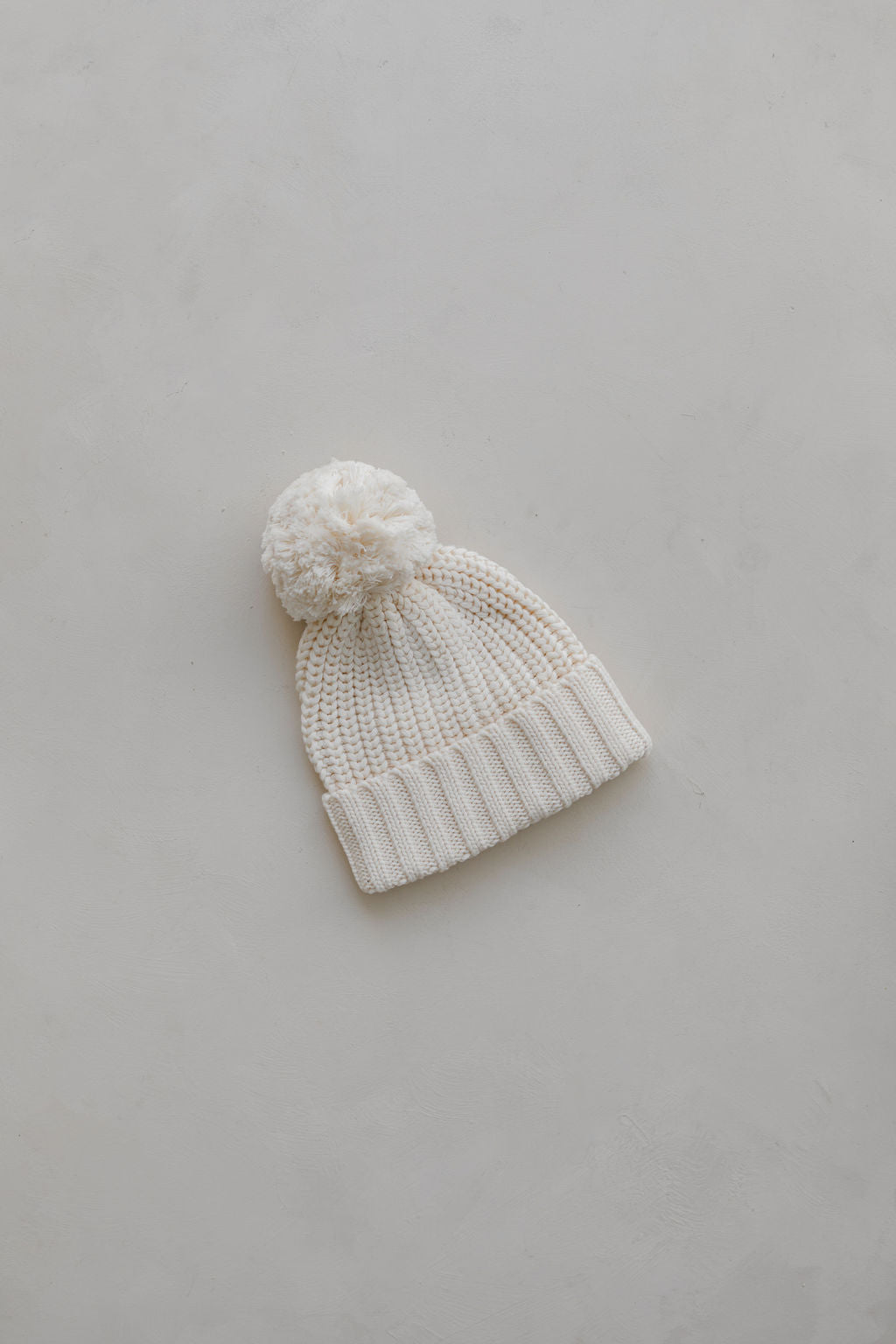 Beanie | Natural
