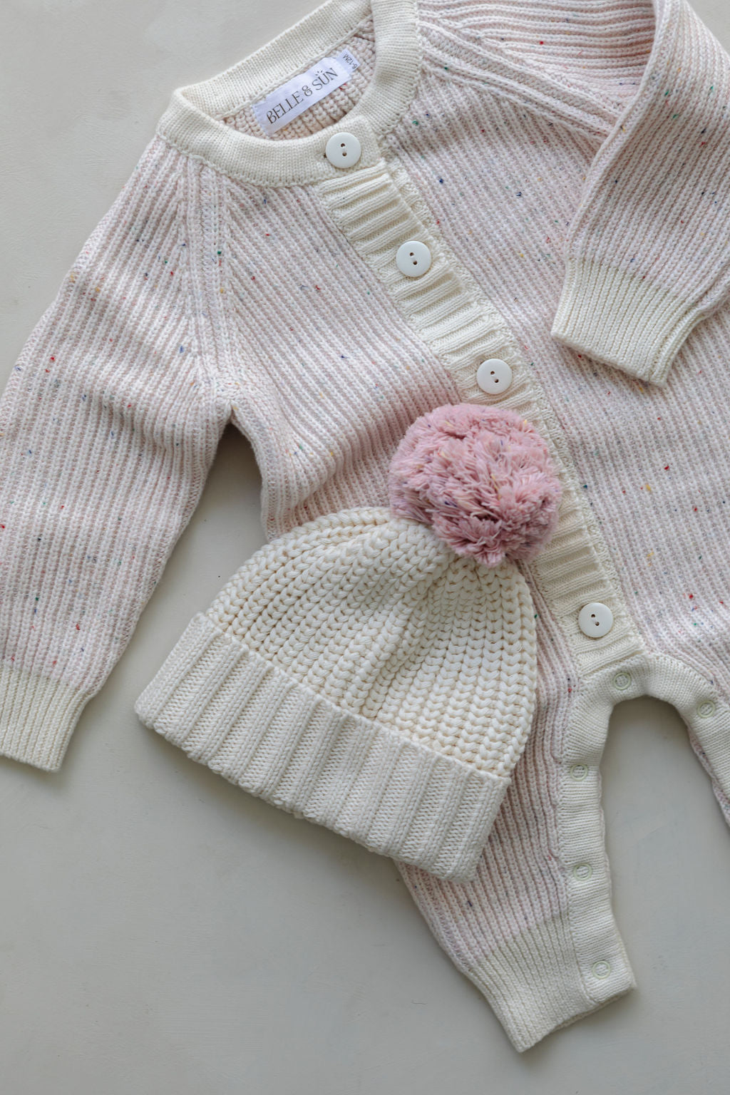 Beanie | Blossom
