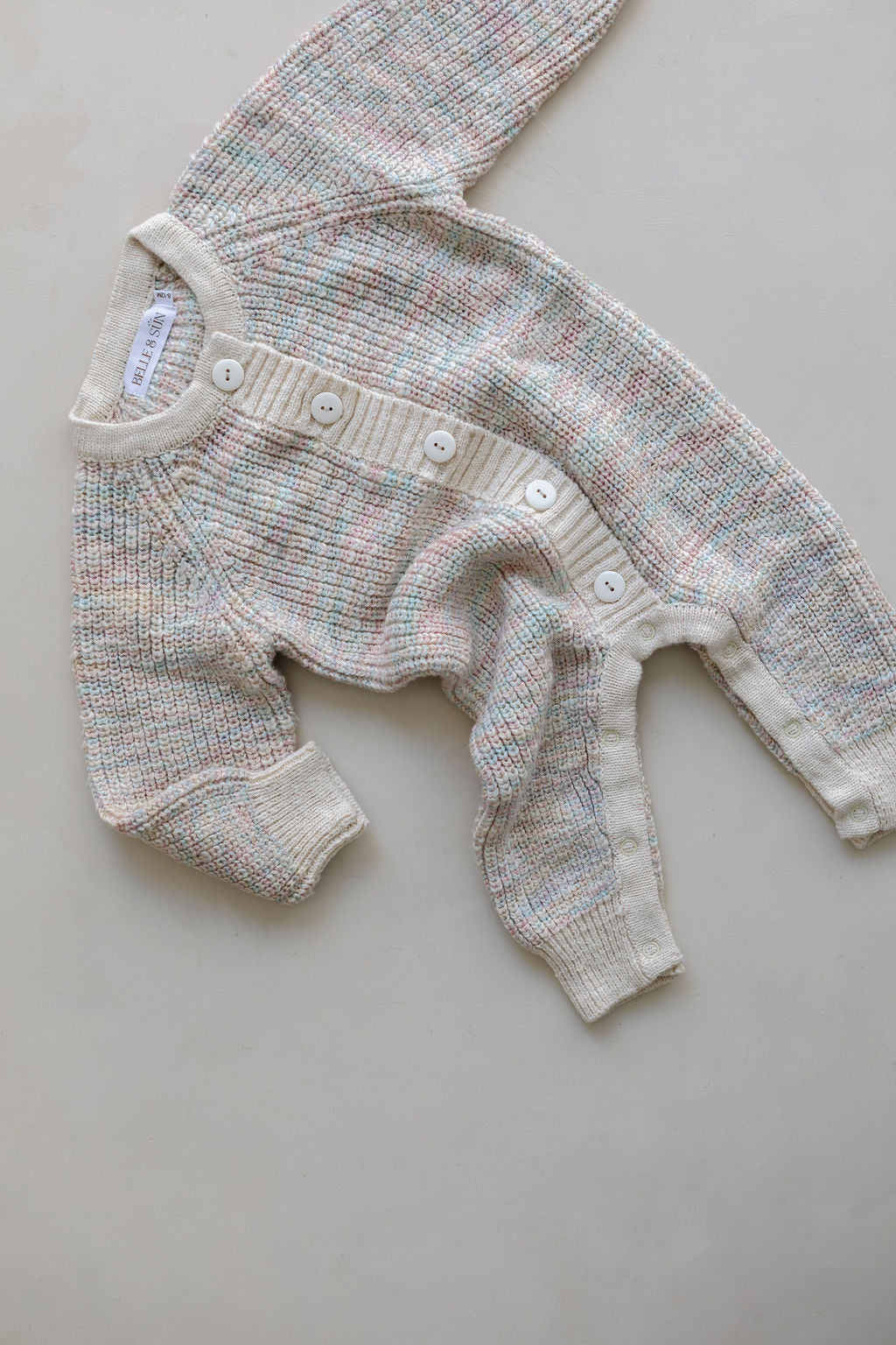 Bodysuit | Opal