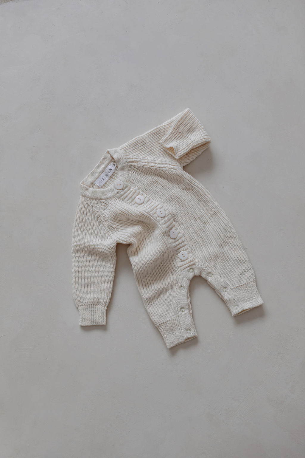 Bodysuit | Natural