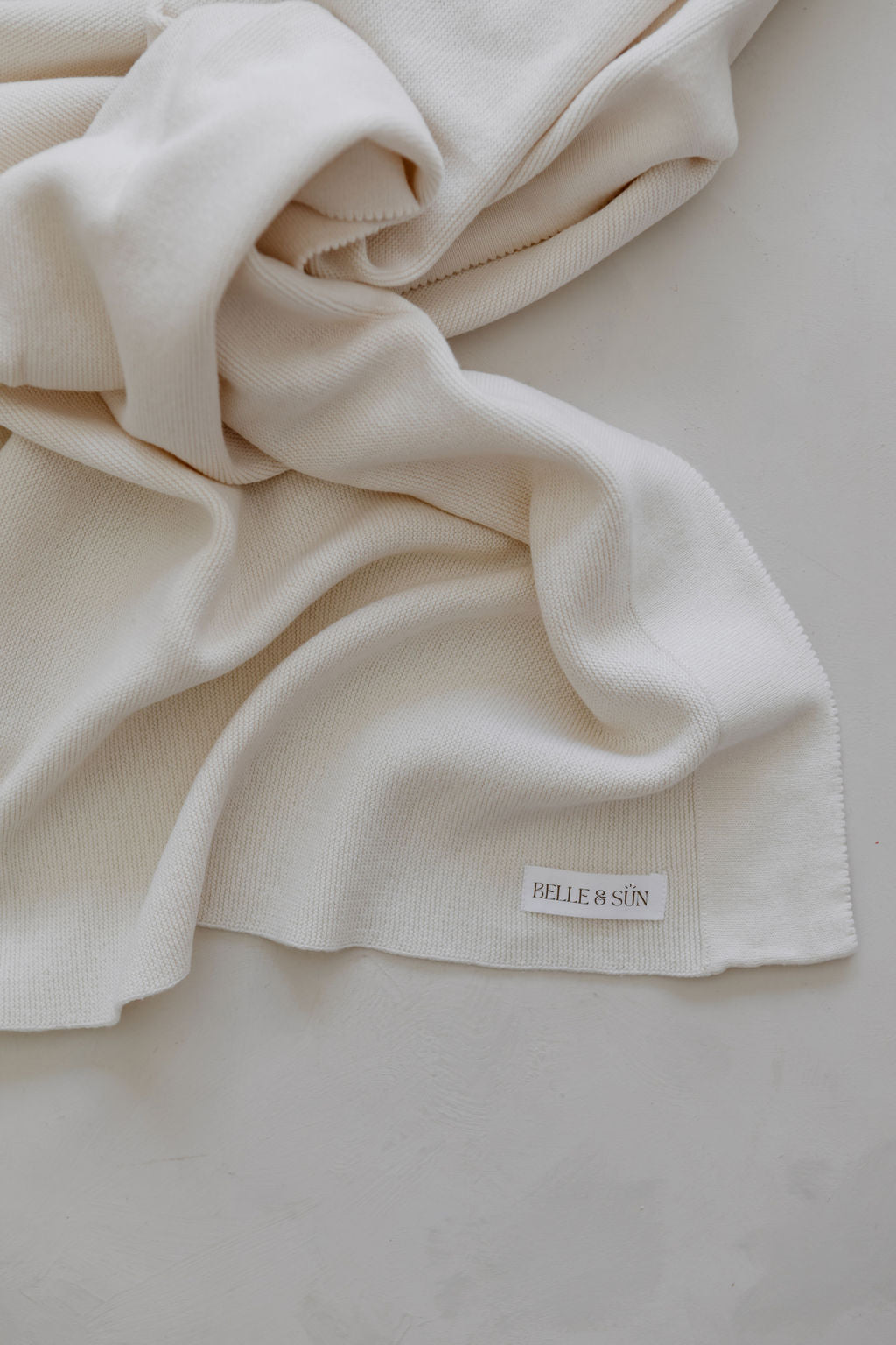 Blanket | Natural