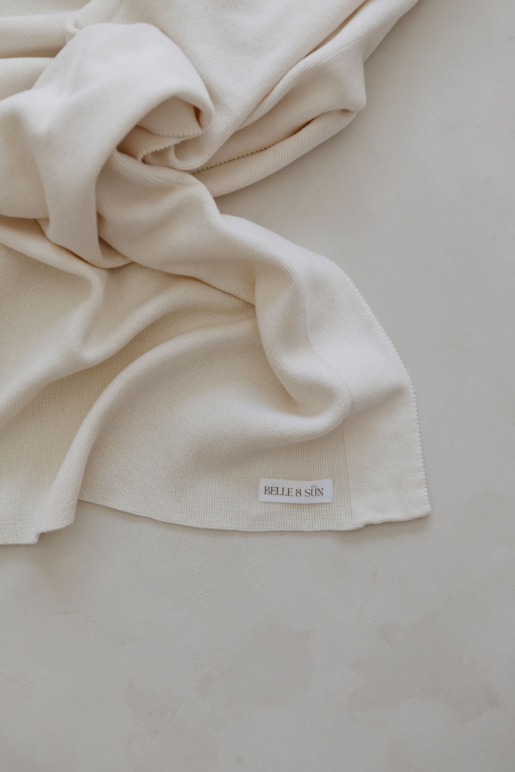 Blanket | Natural