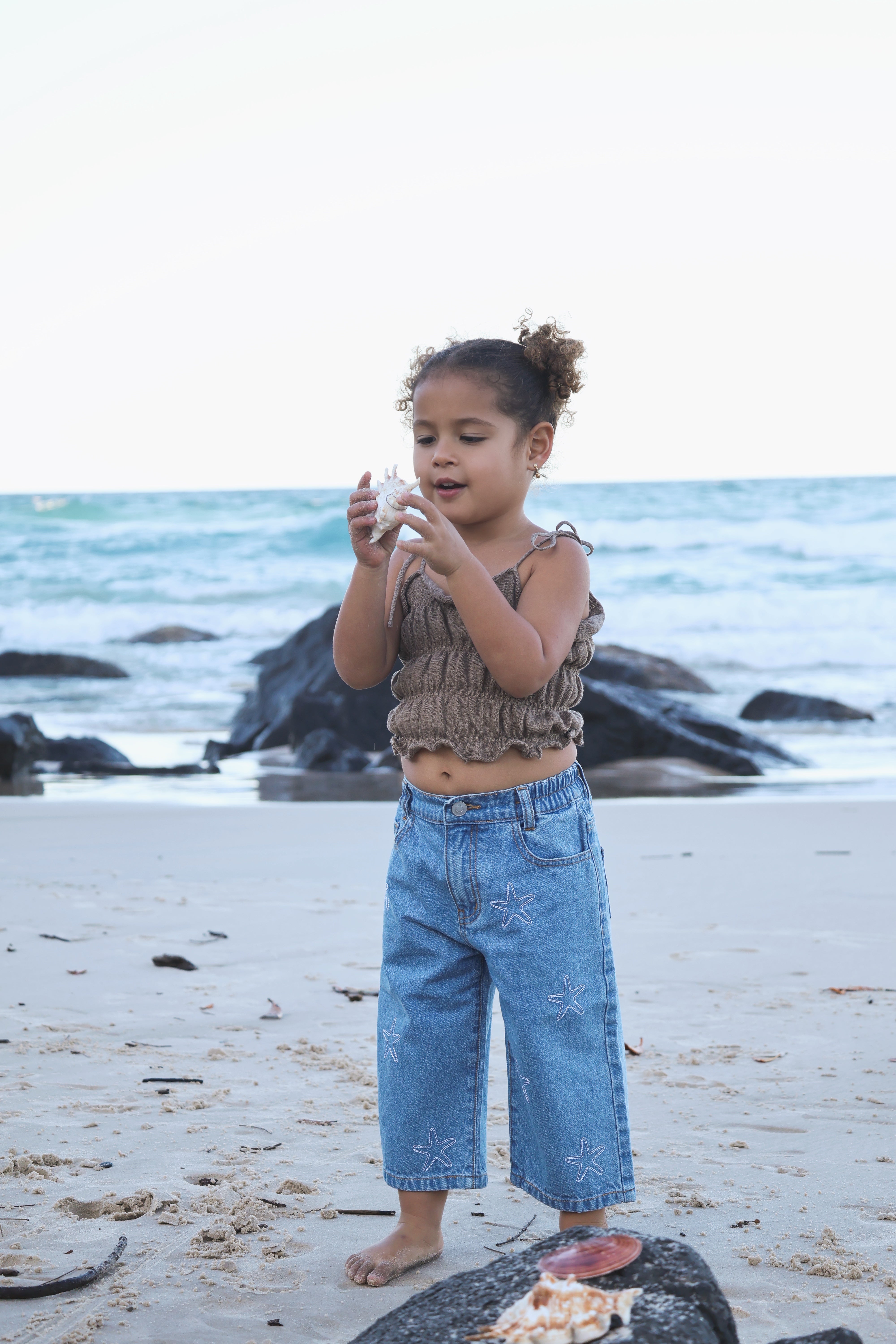 Denim Jeans | Sea Star