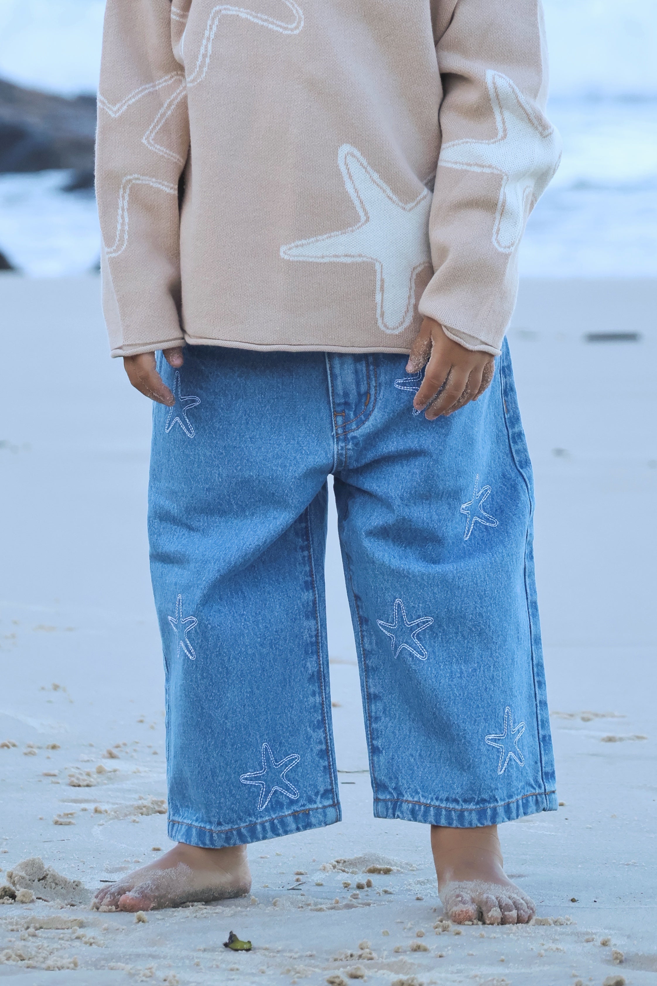 Denim Jeans | Sea Star