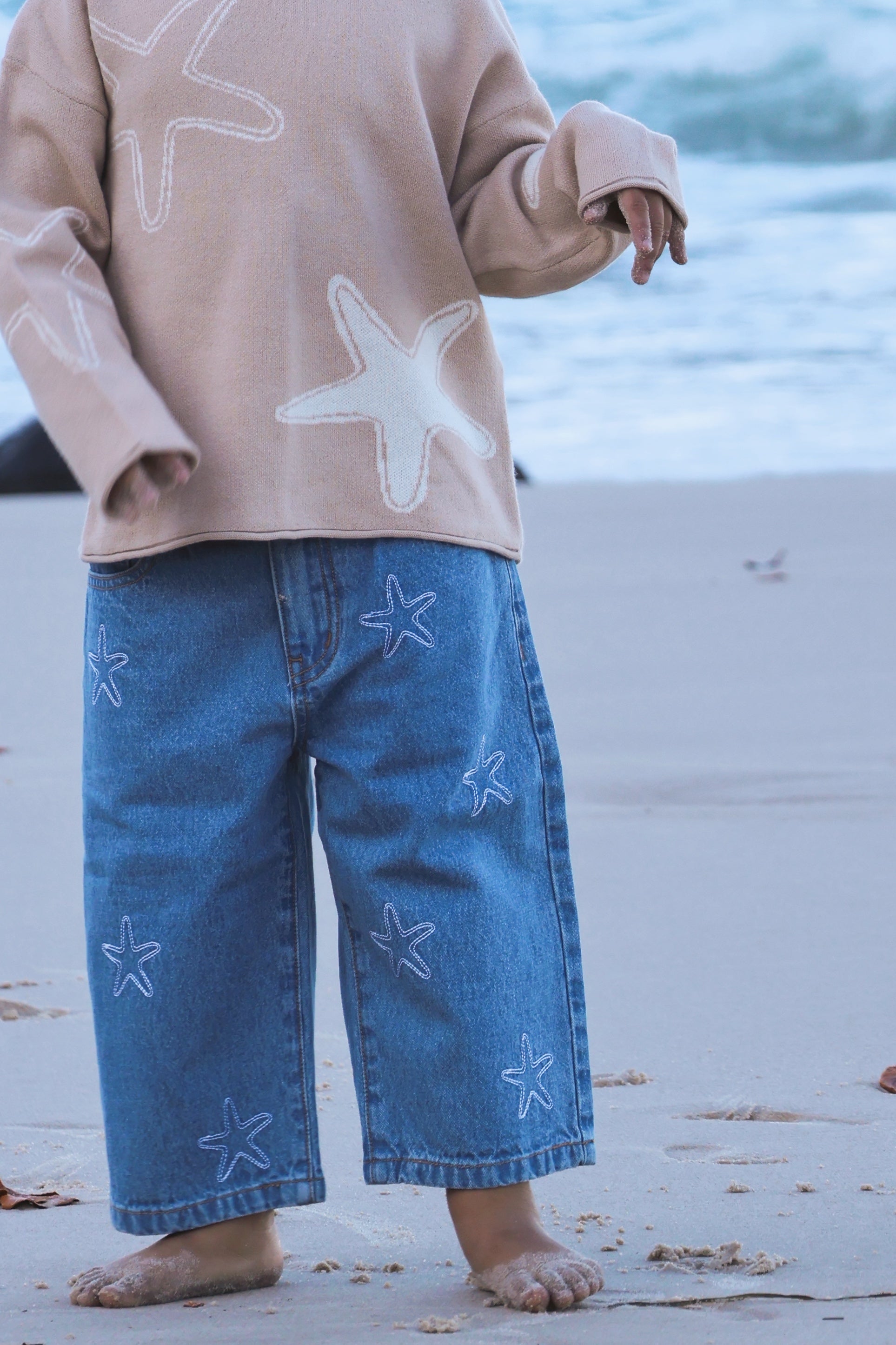 Denim Jeans | Sea Star